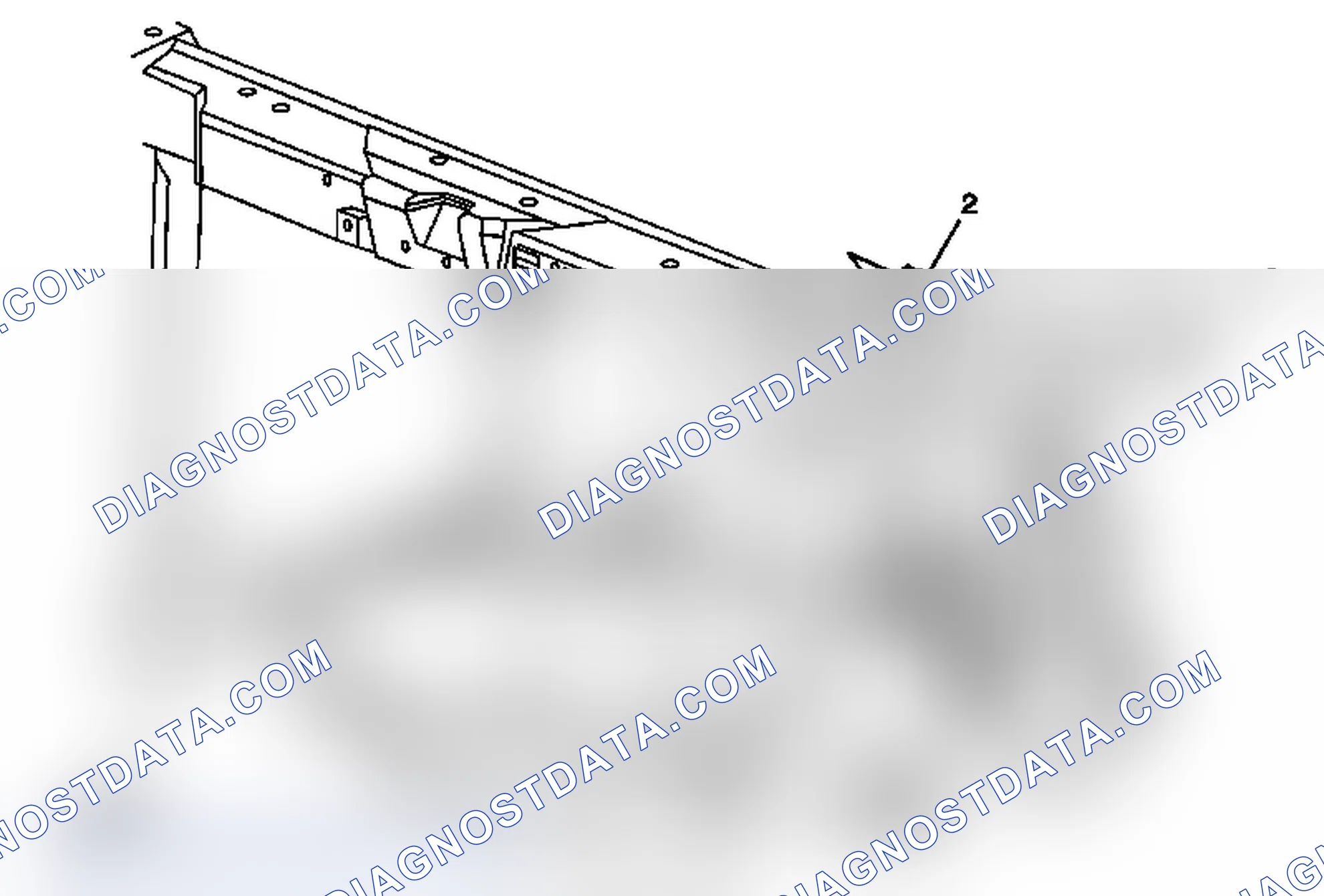 Scheme 18: Headlamp Replacement (V22)