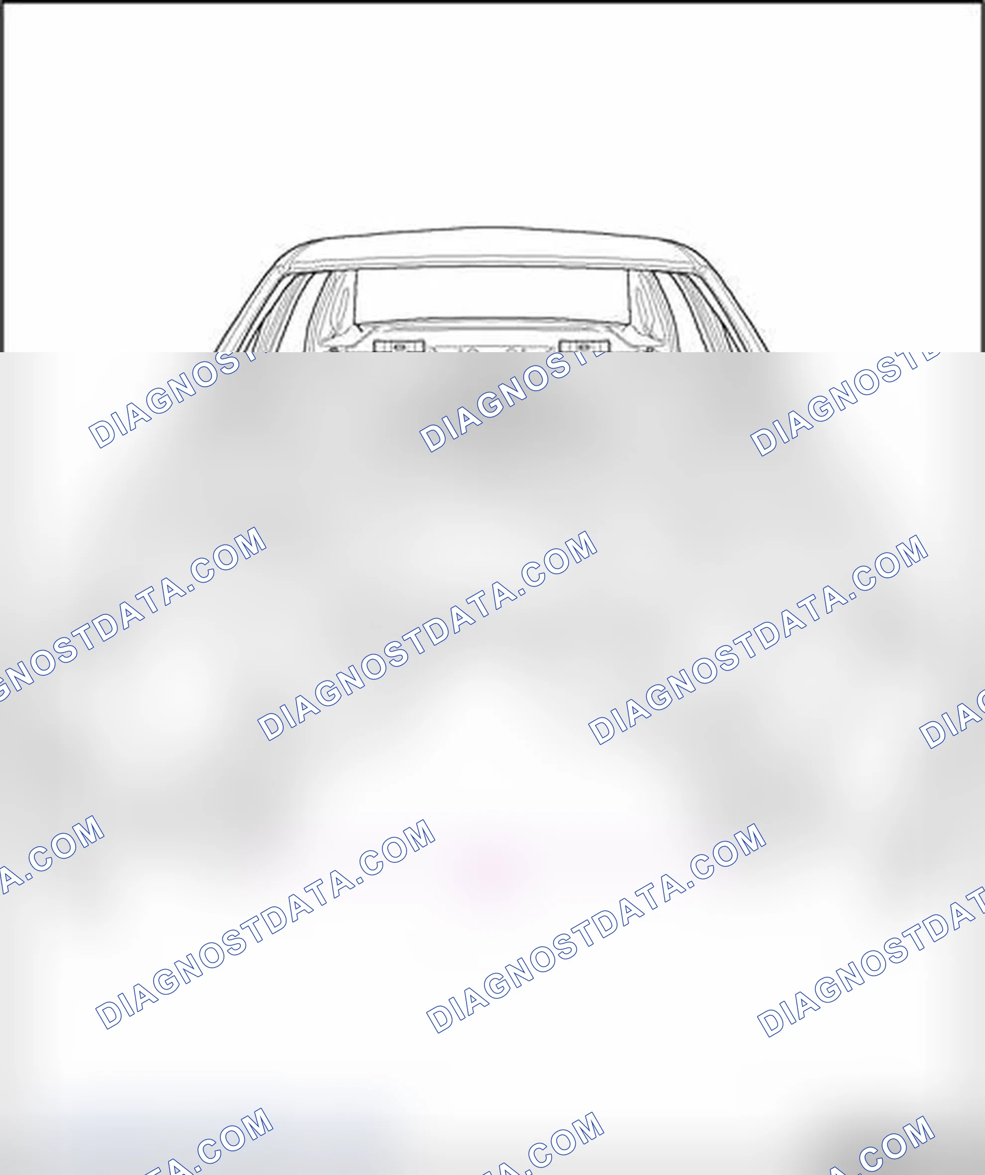 Scheme 55: Body, front