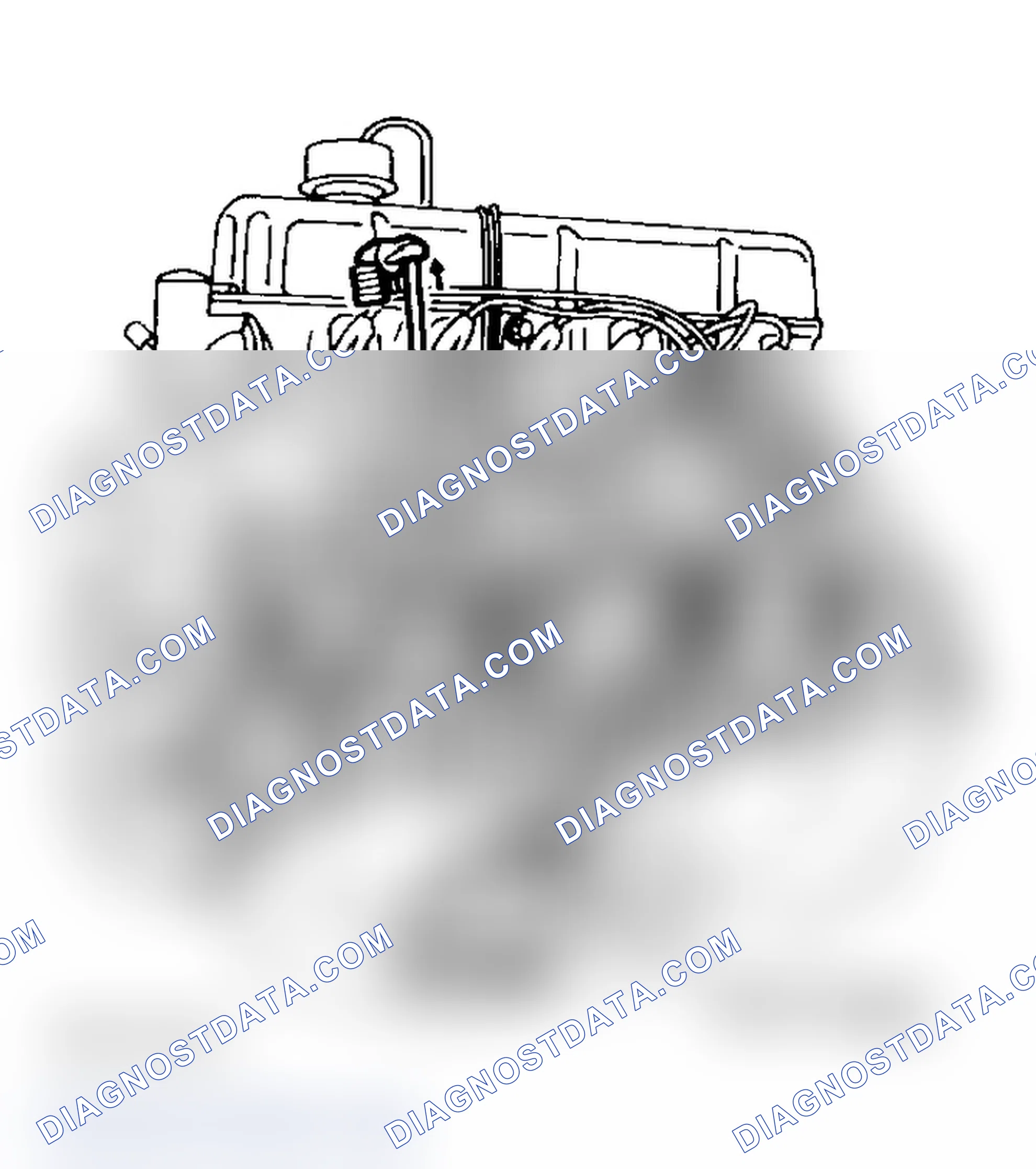 Scheme 9: ENGINE OILING SYSTEM