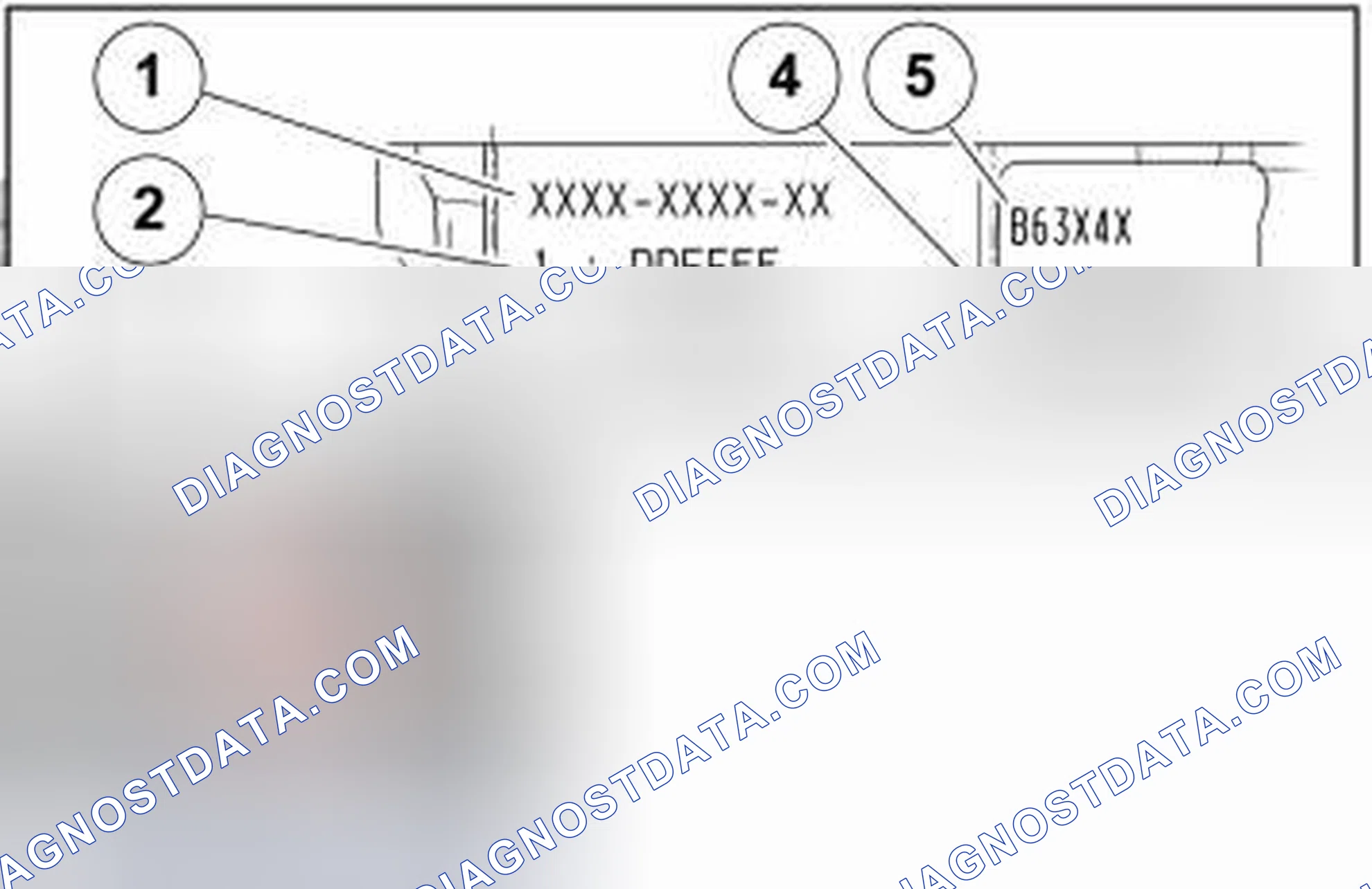 Scheme 1: MARKING