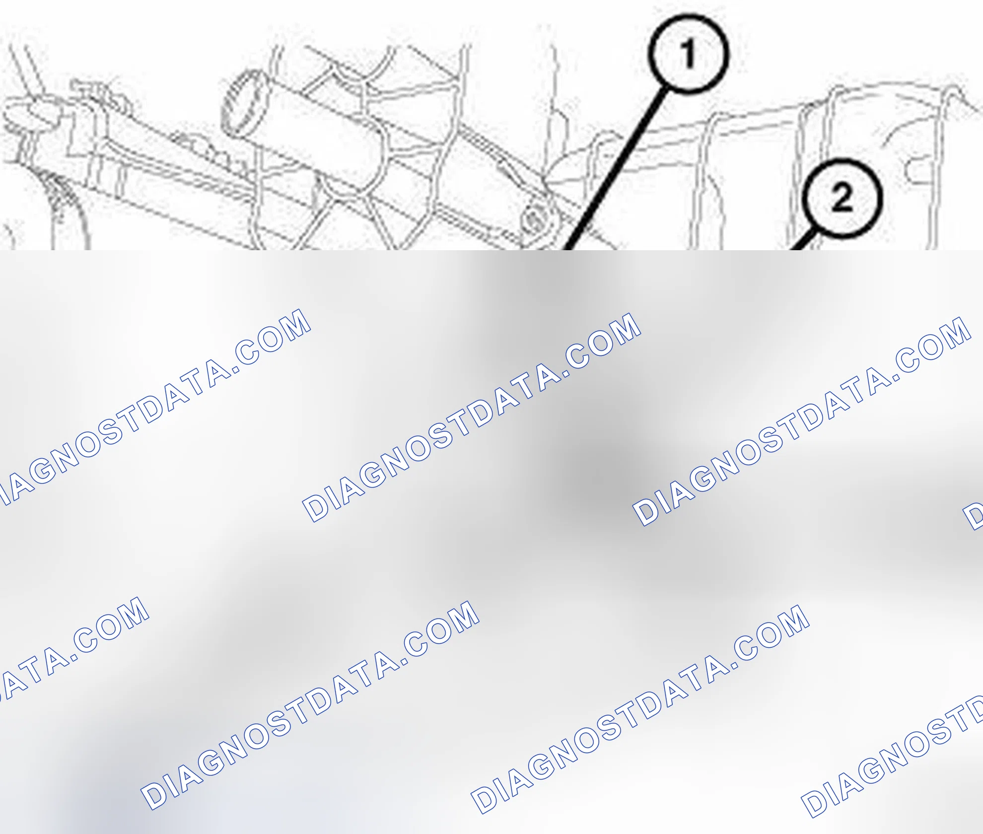 Scheme 14: DUAL ZONE PASSENGER SIDE