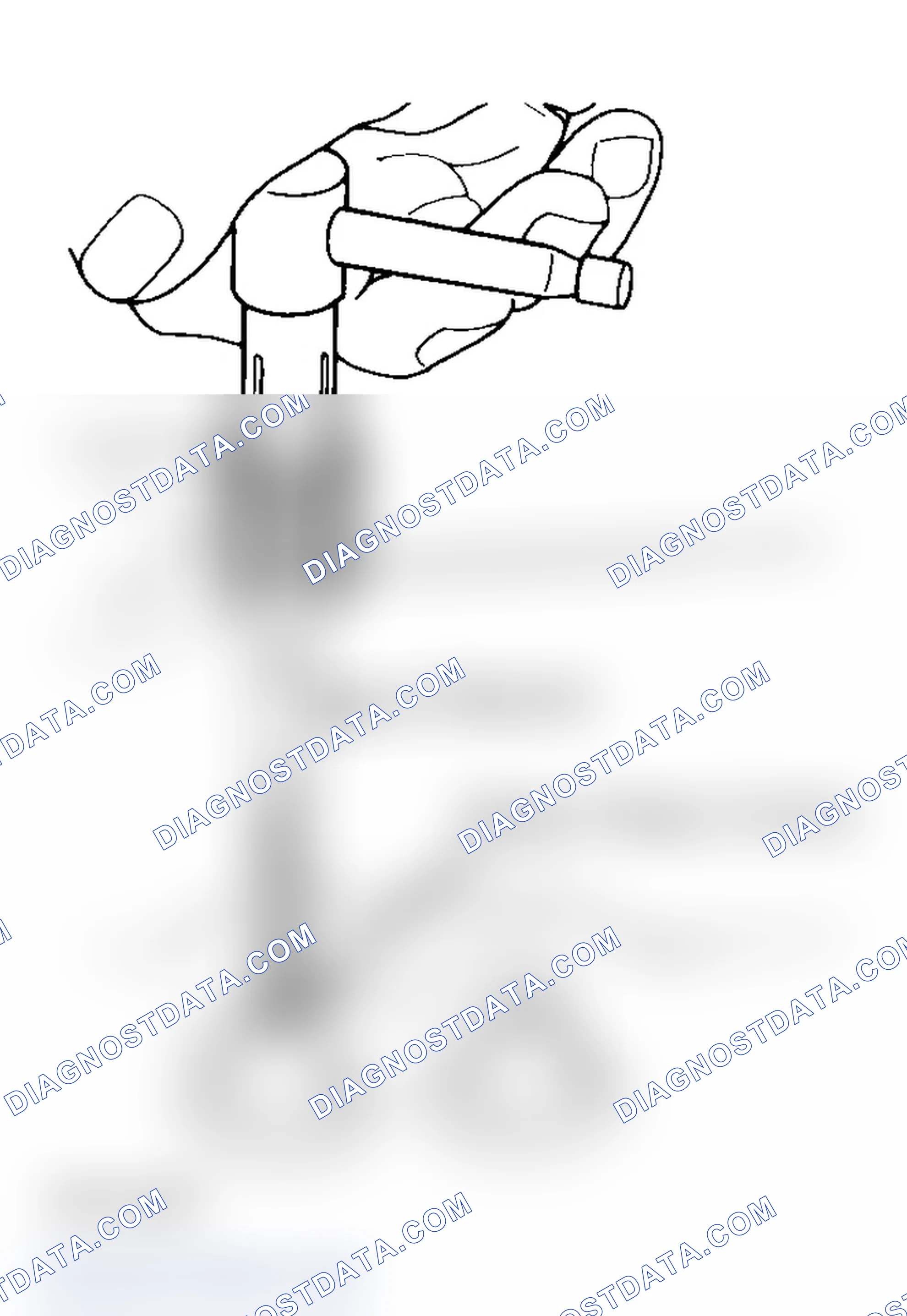 Scheme 9: Reaming Valve Guides
