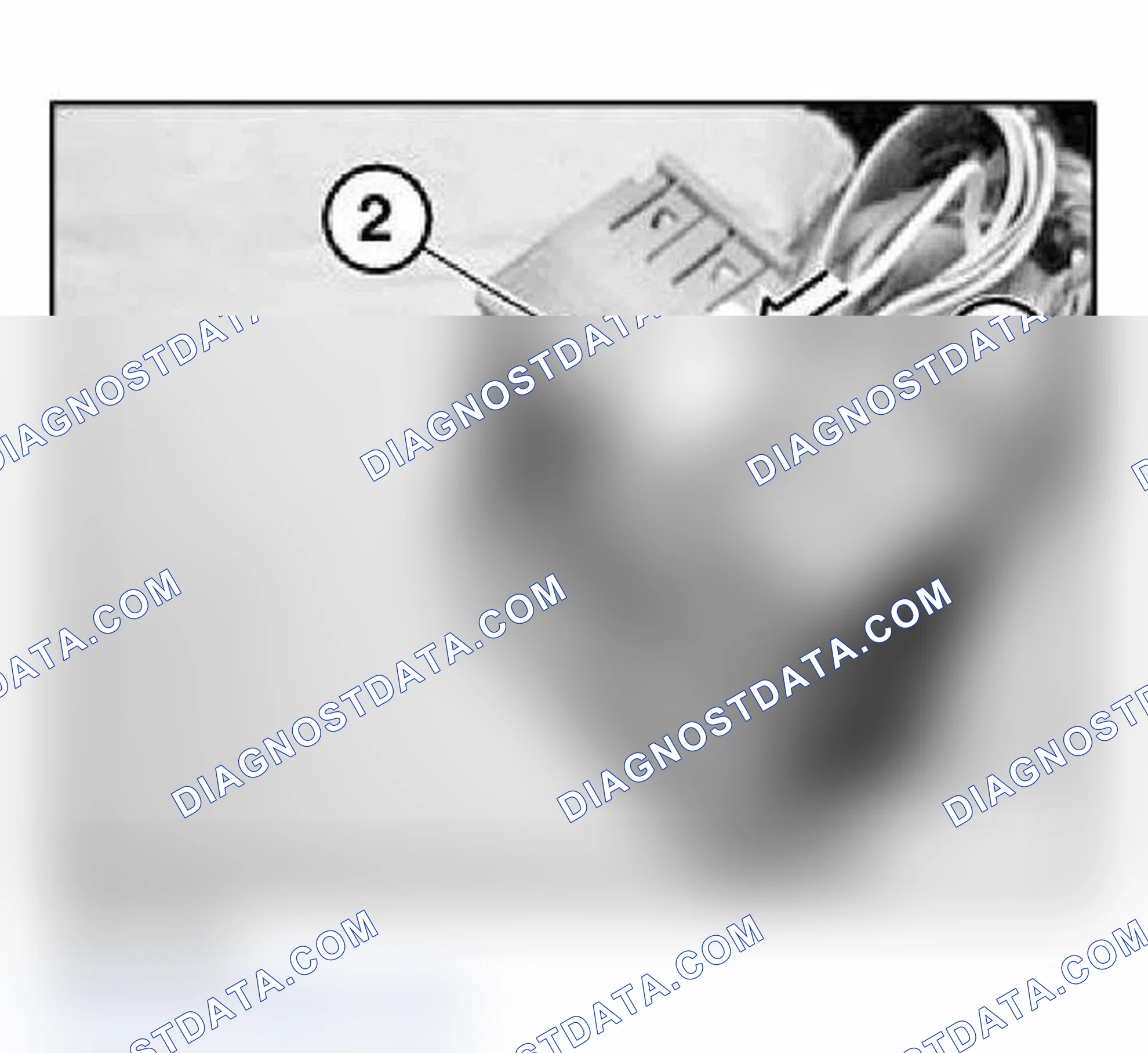Scheme 82: Removing MPQ Contacts From Radio Plug