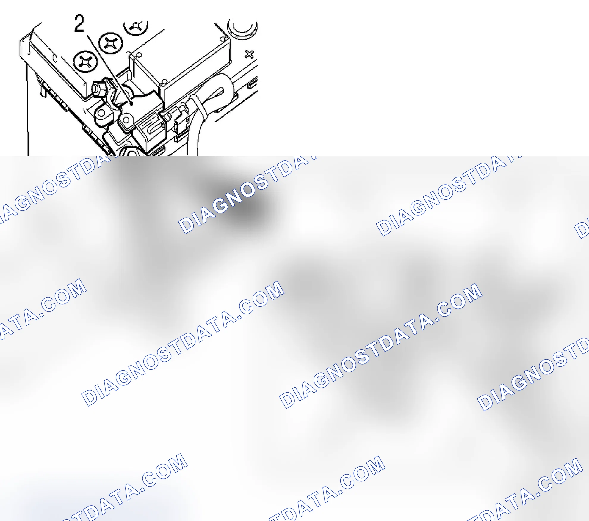 Replace Intelligent Battery Sensor (Start/stop System)