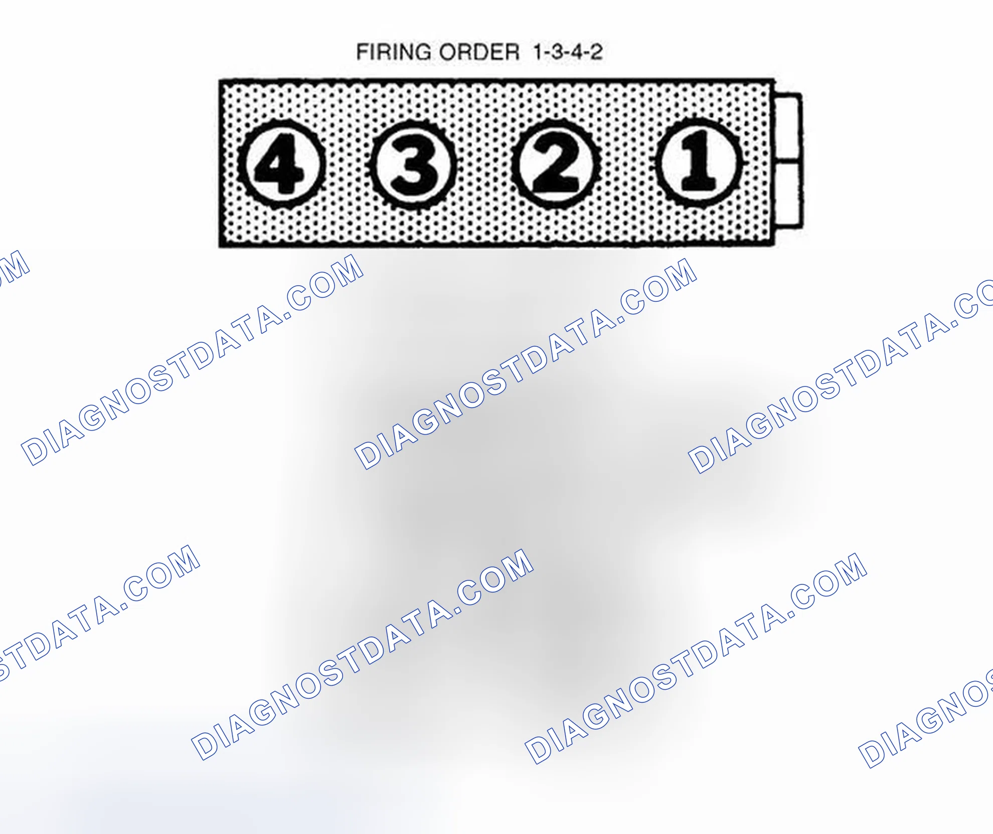 Scheme 3: Firing Order & Distributor Rotation (Civic (TEC)