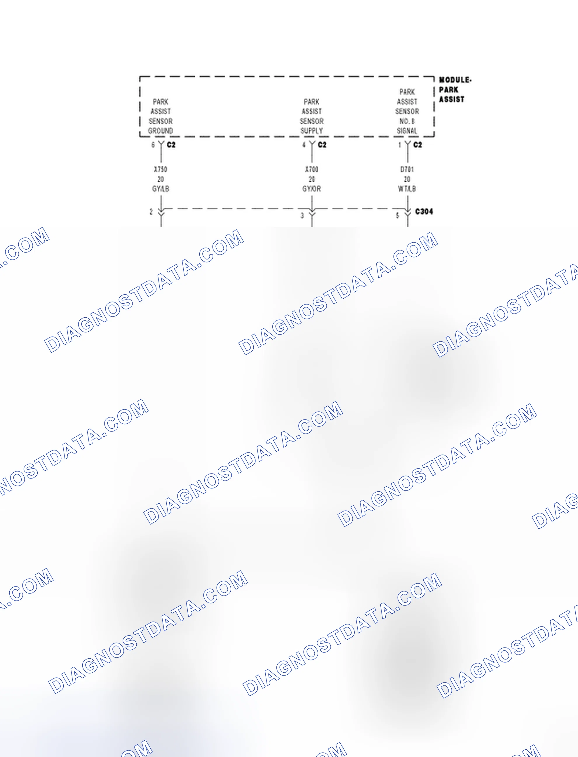 Scheme 1: Circuit Schematic