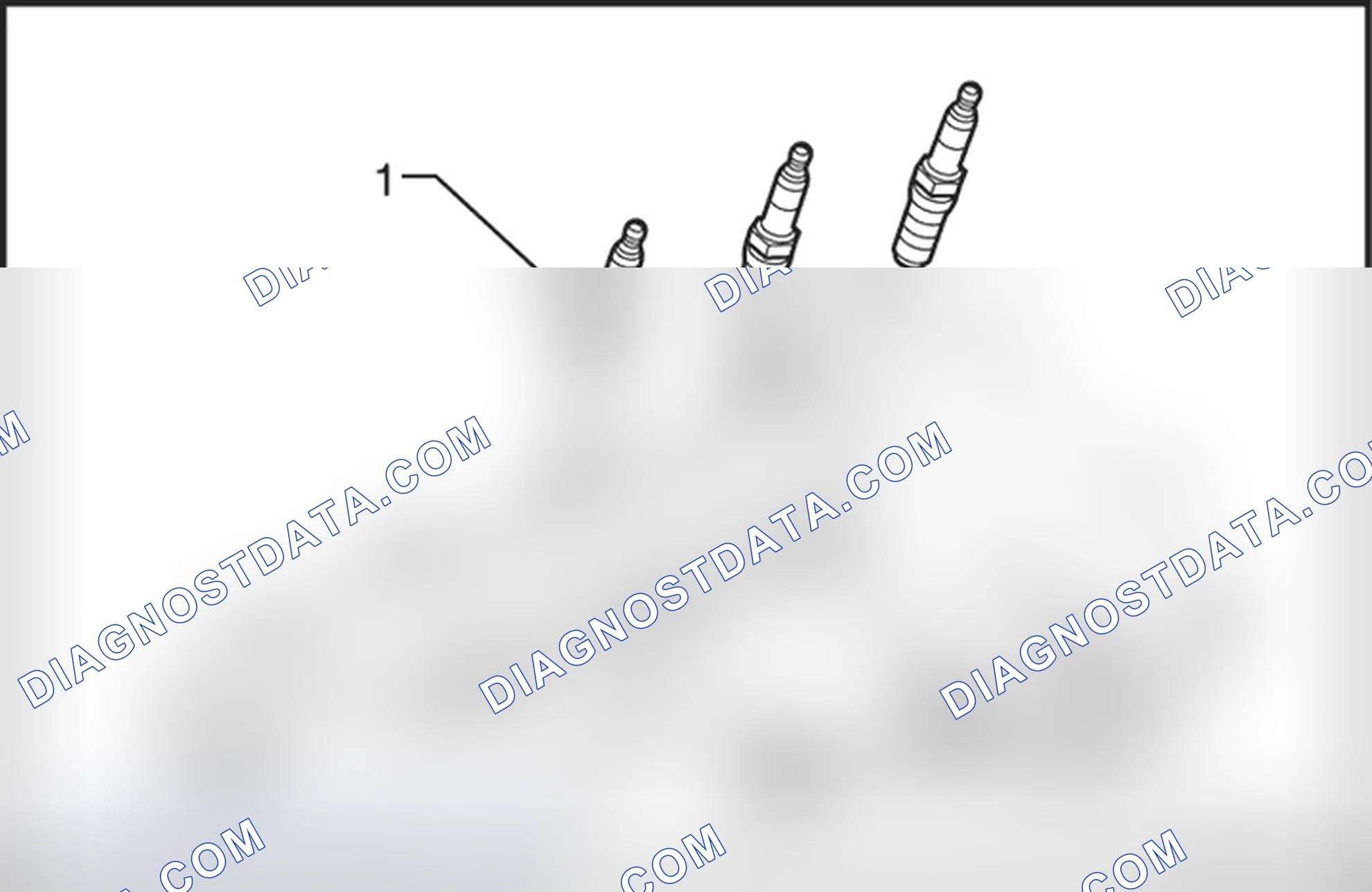 Spark Plug Replace