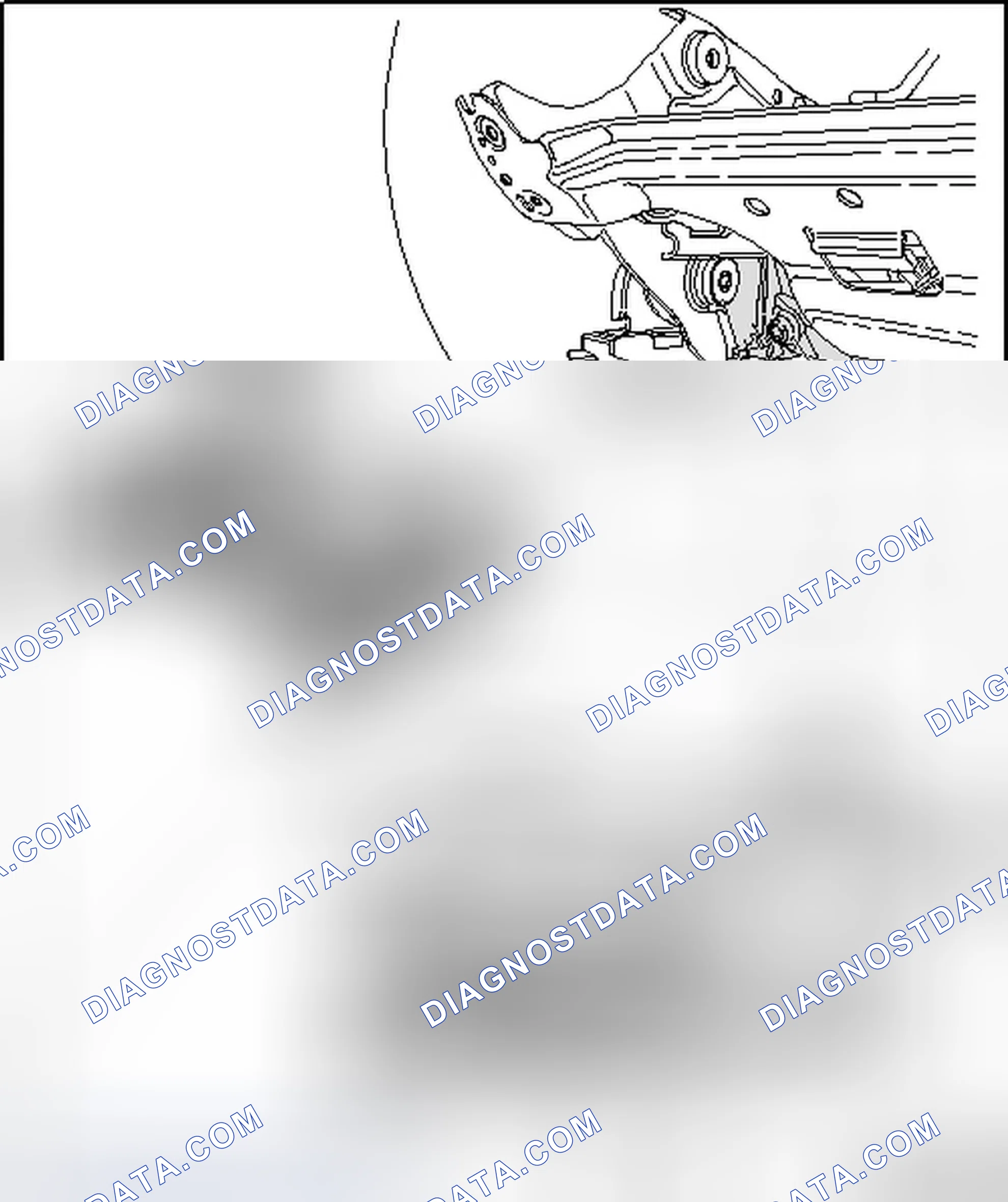 Scheme 48: POWER SEAT HEIGHT ADJUSTMENT UNIT