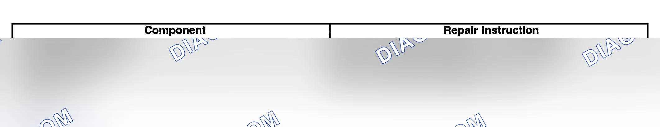 Scheme 79: SPEAKER REPLACEMENT REFERENCE