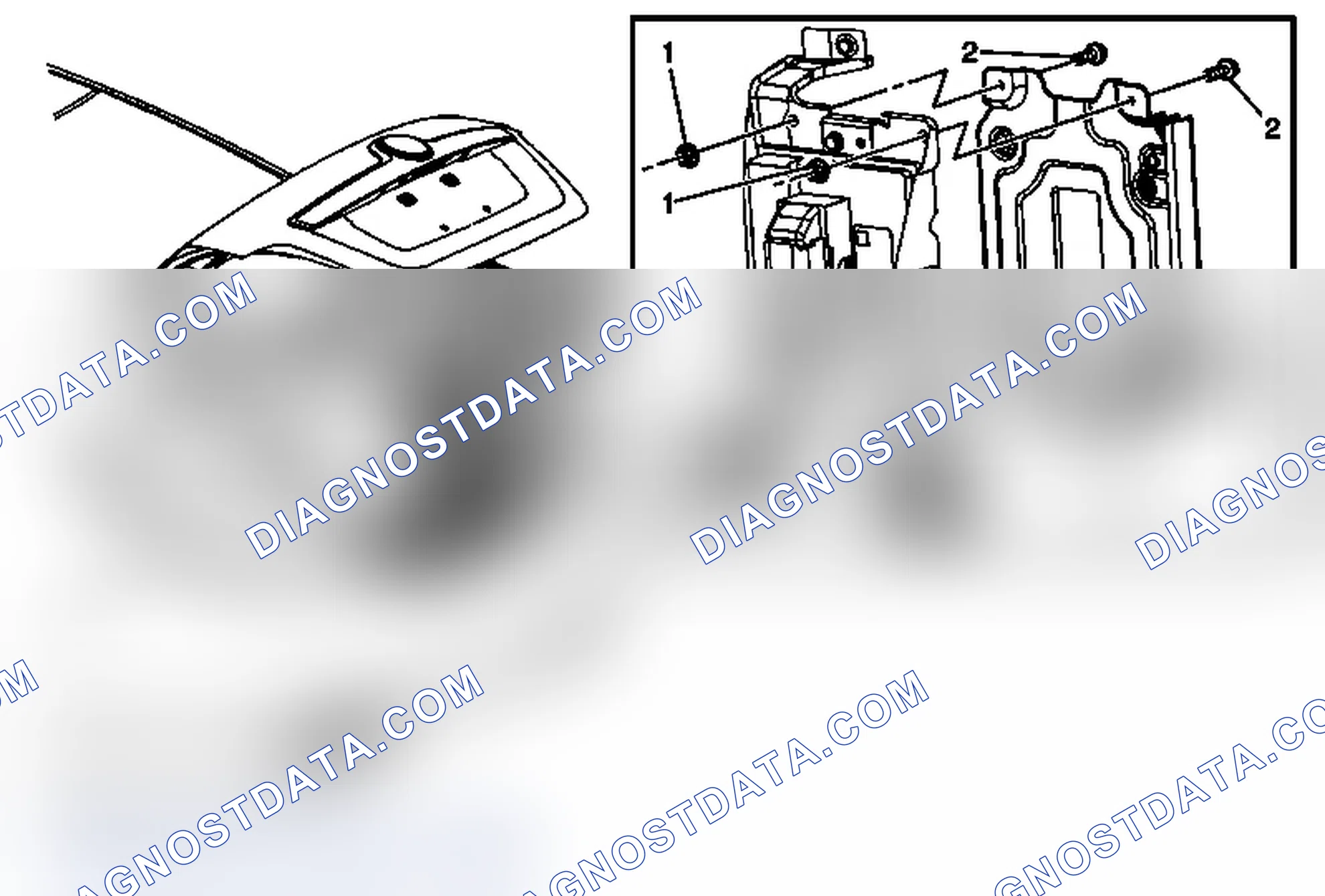 Scheme 16: Radio Speaker Amplifier Replacement