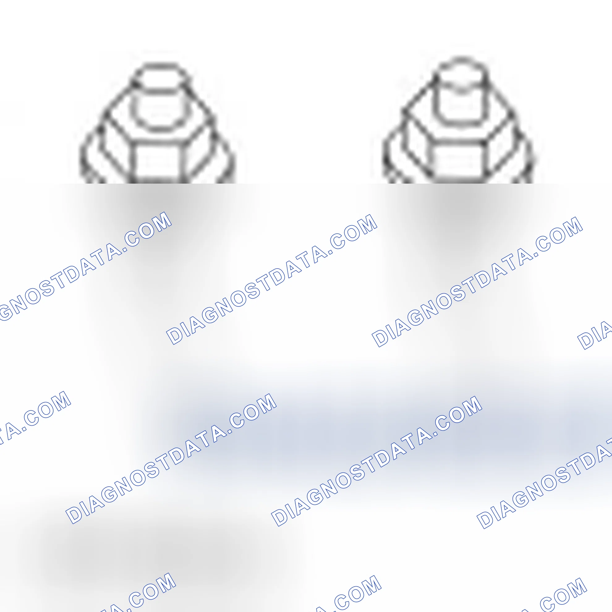Scheme 137: Crankshaft Rear Seal