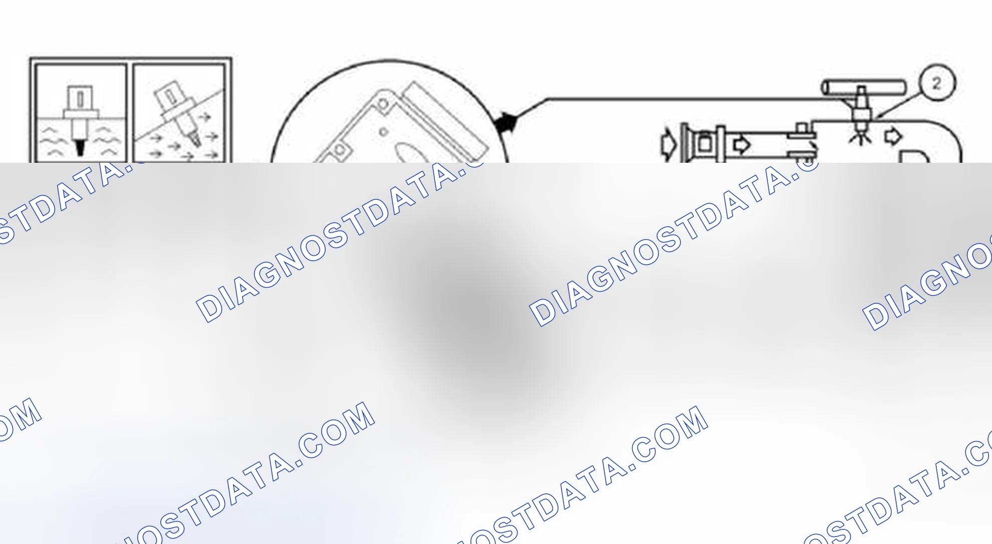 Scheme 30: Fuel System Monitor