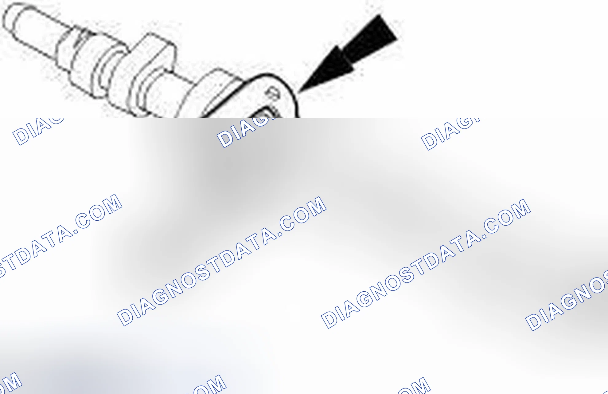 Scheme 23: Camshaft Journal - General Procedures (-Diameter)