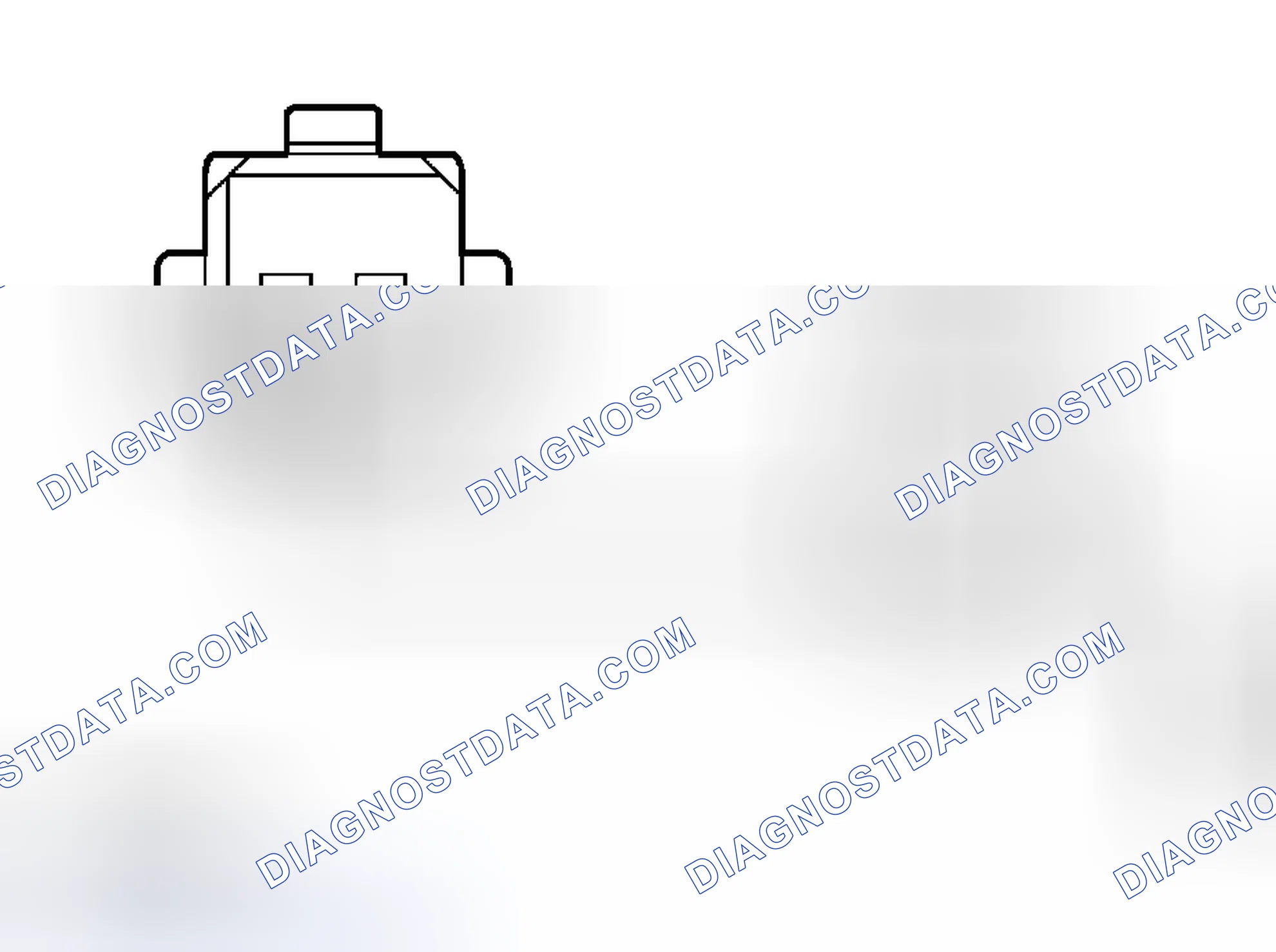 Scheme 14: PINPOINT TEST A: THE INTERIOR LAMPS ARE INOPERATIVE