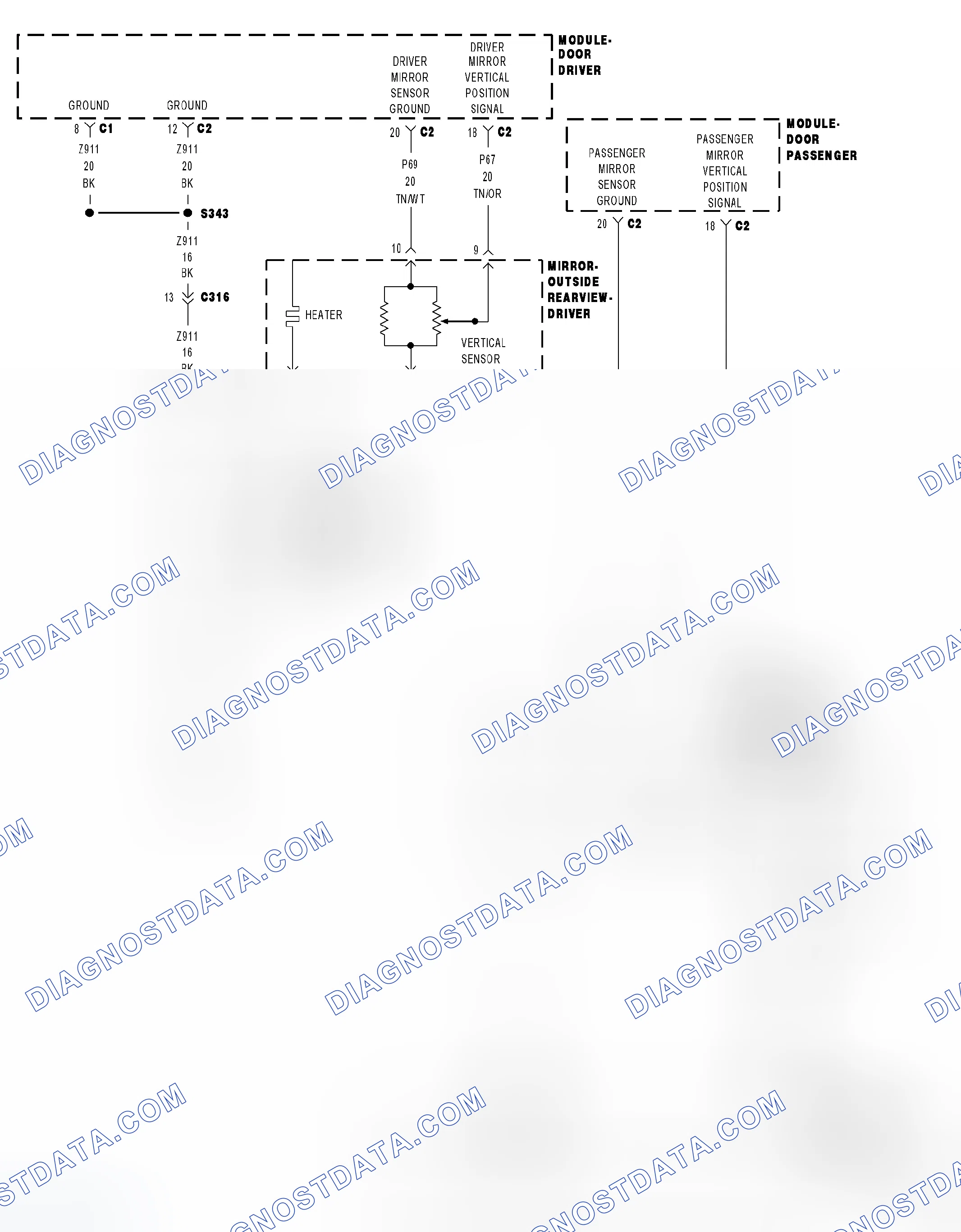 Scheme 24: Circuit Schematic