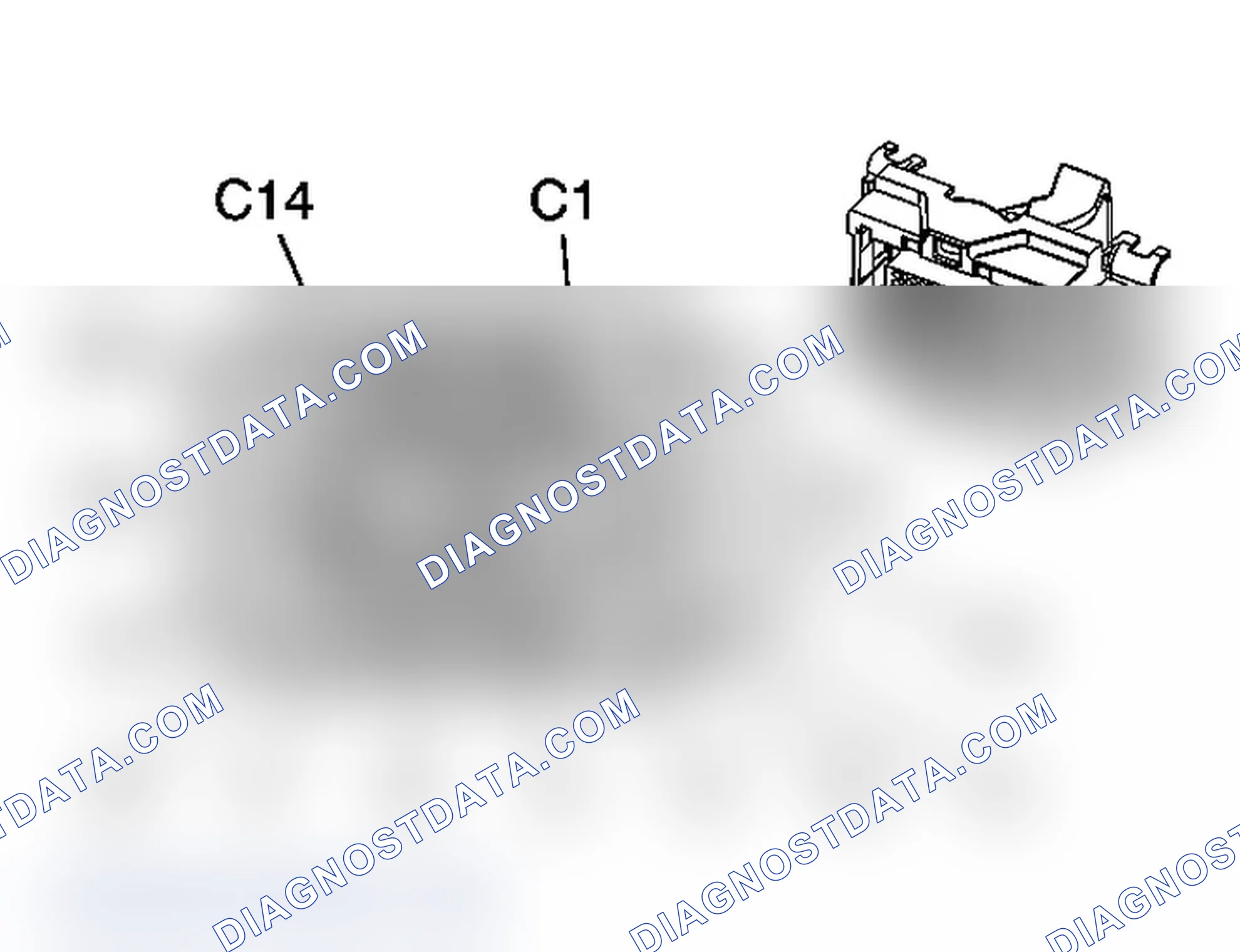 Scheme 11: Electronic Brake Control Module (EBCM)