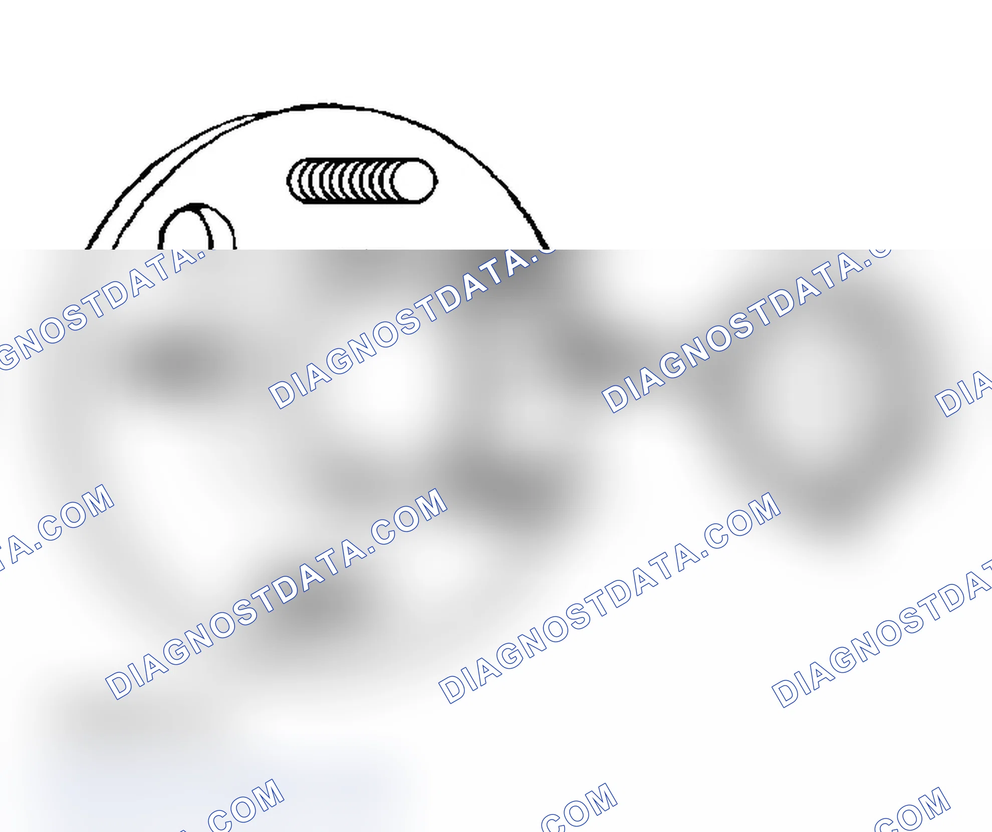 Scheme 6: Hub/Axle Flange and Wheel Stud Runout Inspection