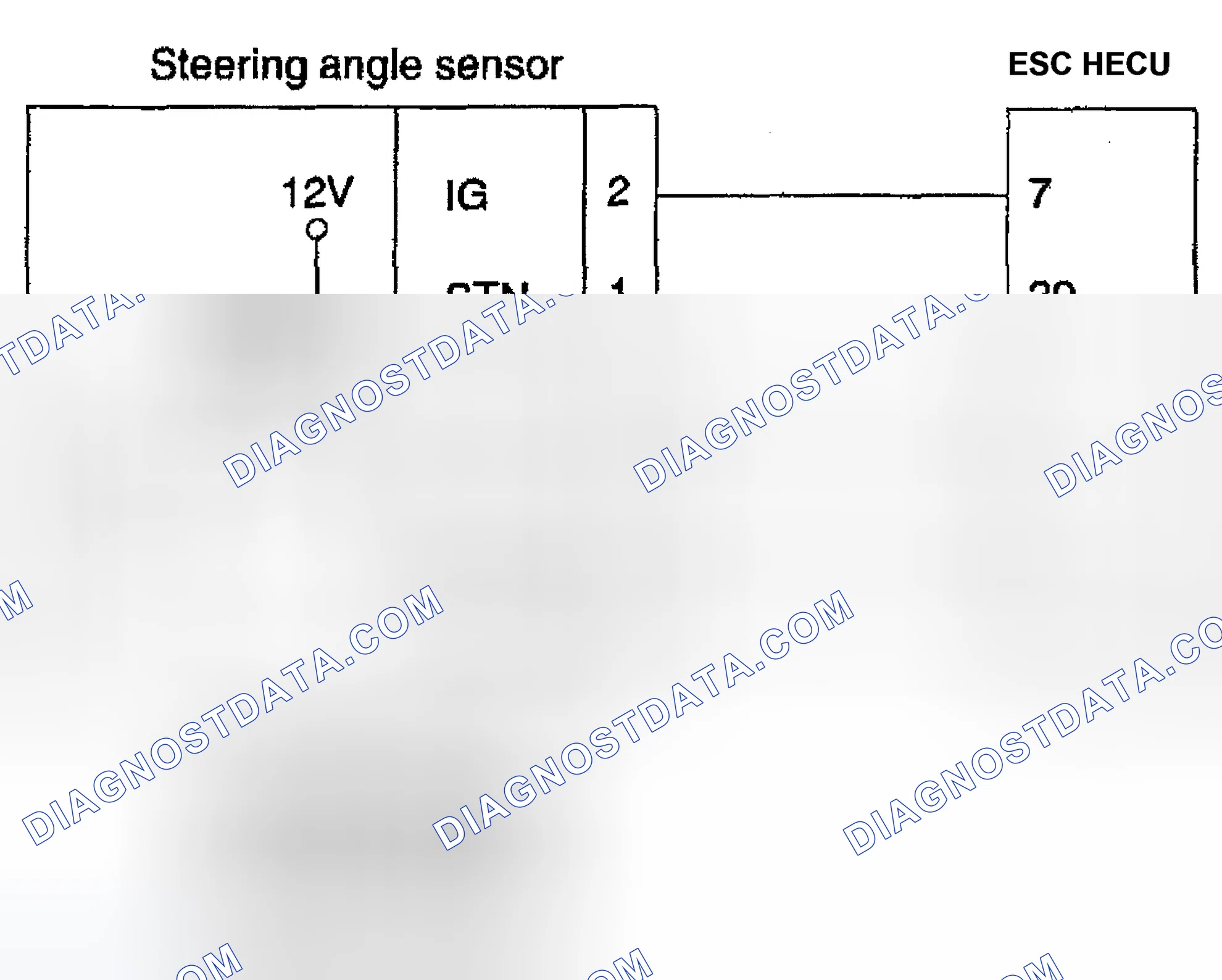 Scheme 55: CIRCUIT DIAGRAM