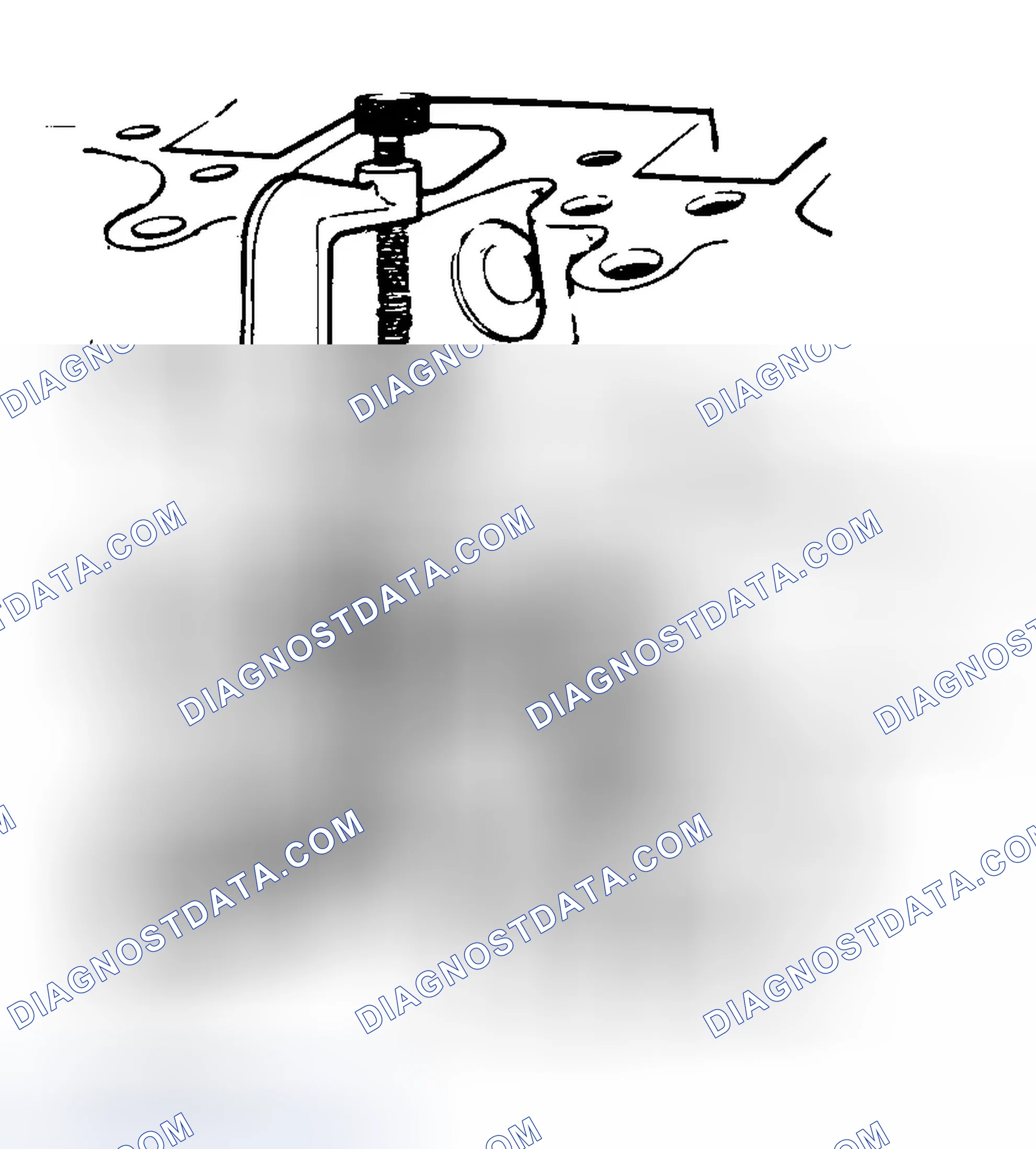 Scheme 15: Measuring Valve Stem-to-Guide Clearance