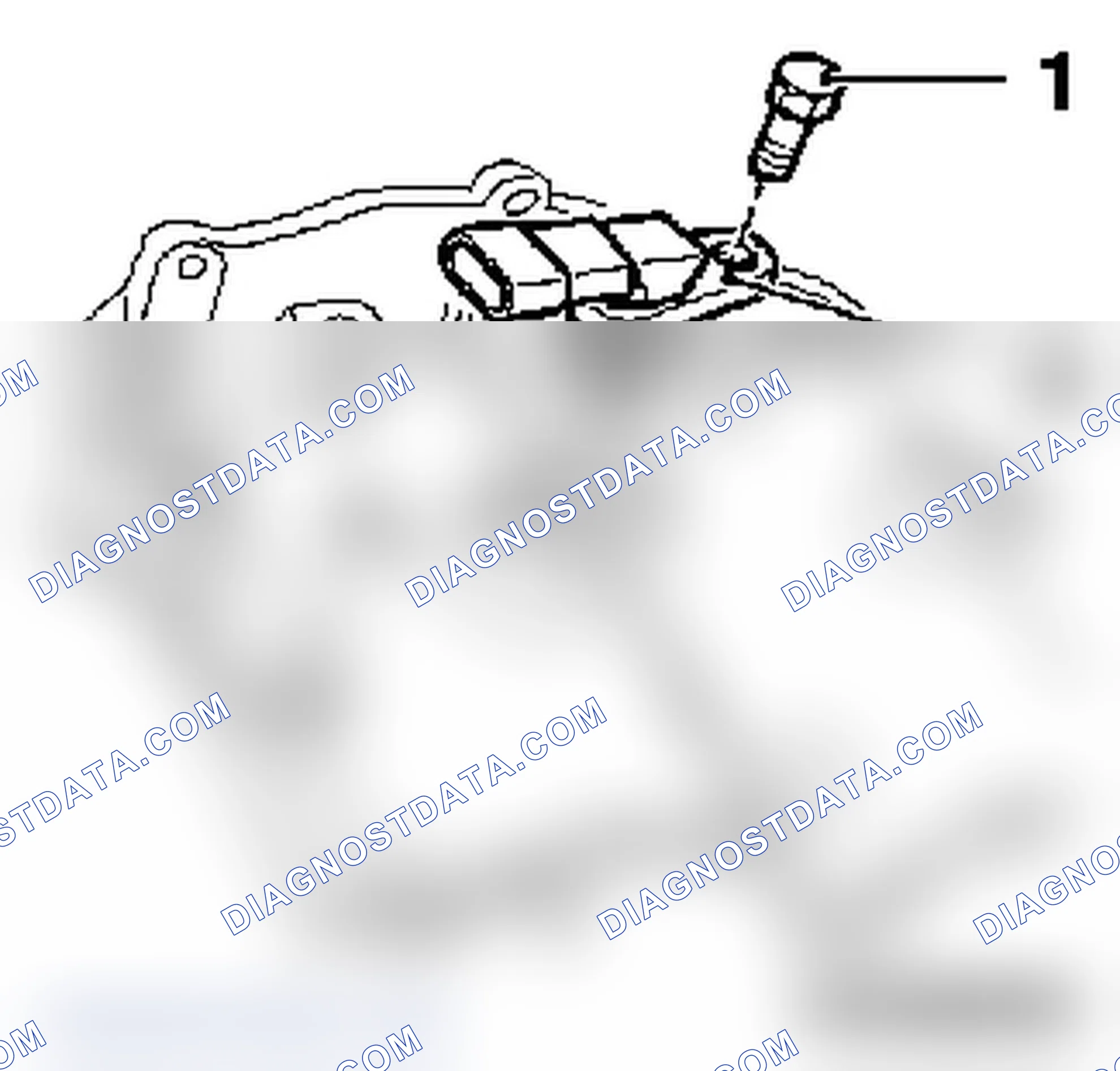 How to Replace the Camshaft Sensor
