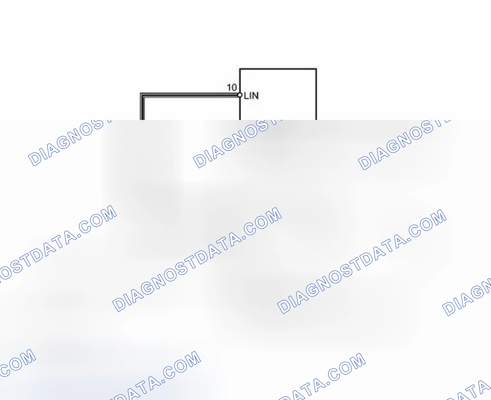 Scheme 100: WIRING DIAGRAM