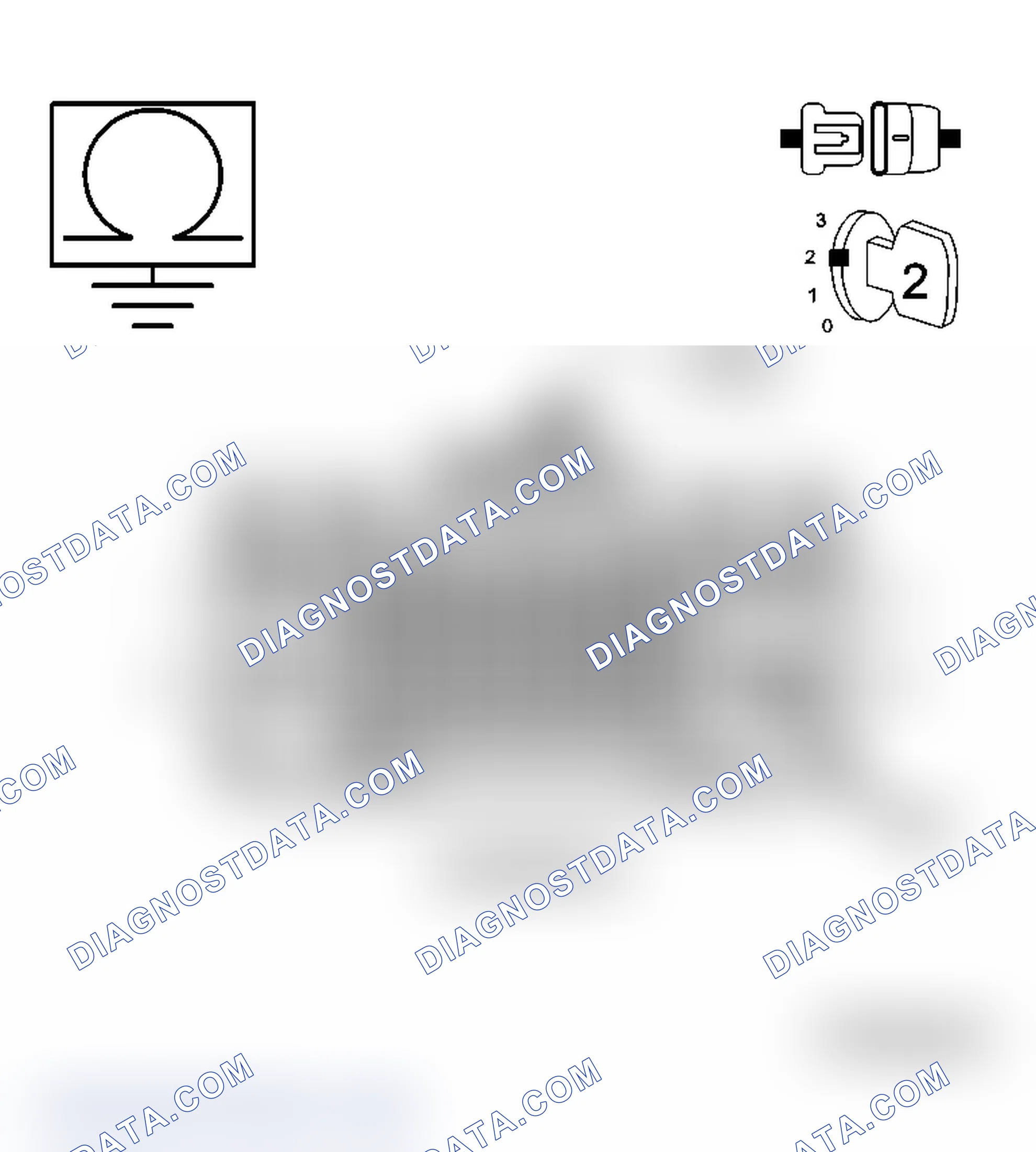 Scheme 4: Diagnostic Test