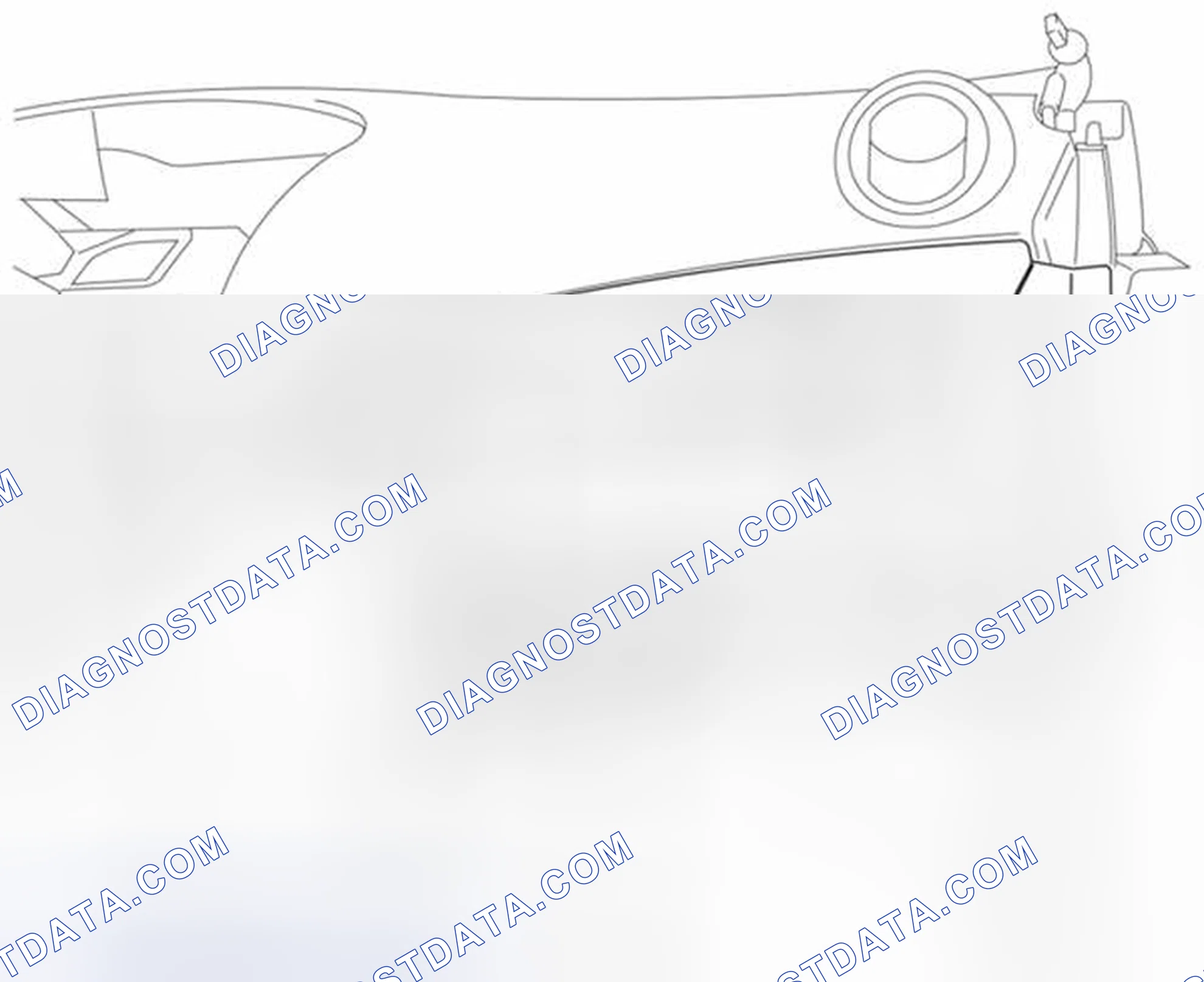 Scheme 85: Passenger-side