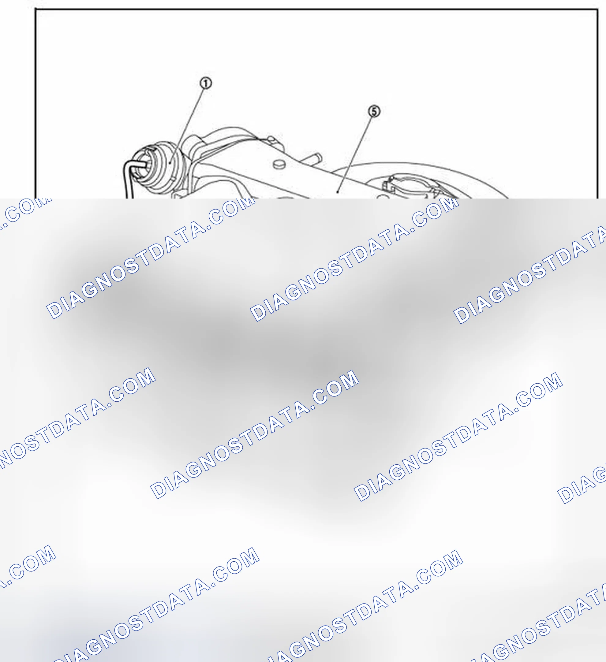 Scheme 170: VACUUM HOSE DRAWING