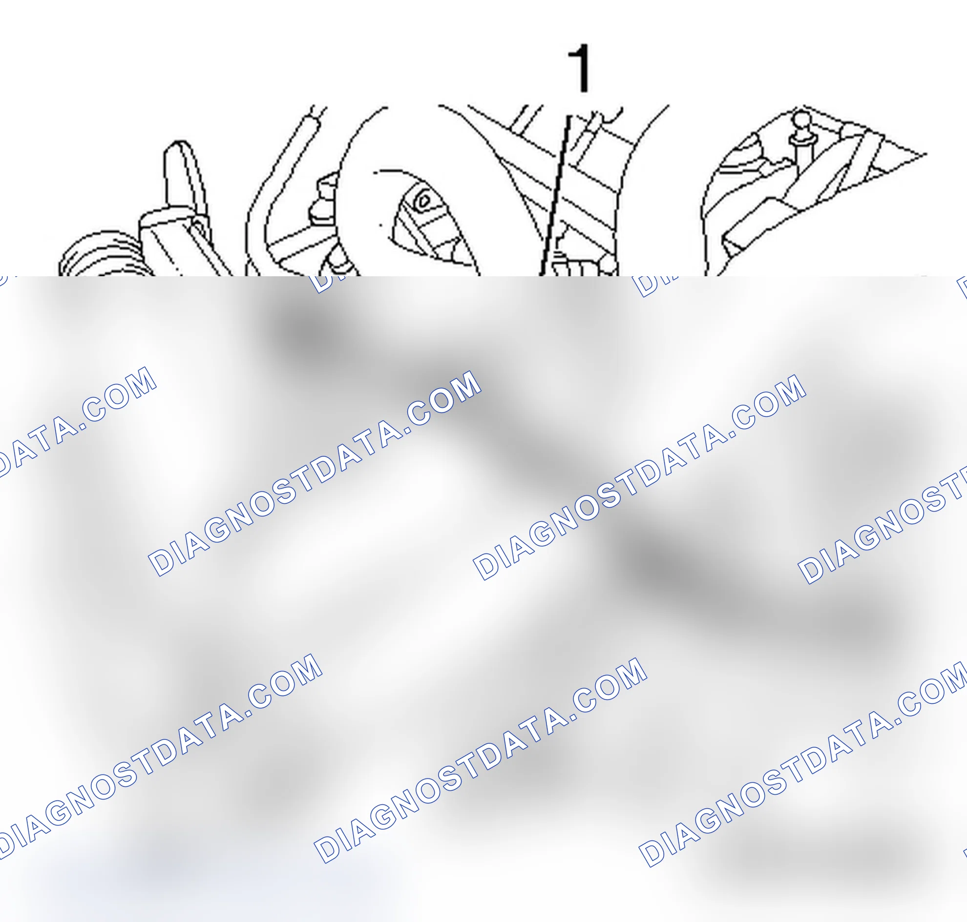 How to Replace the Oxygen Sensor, Mixture Regulation
