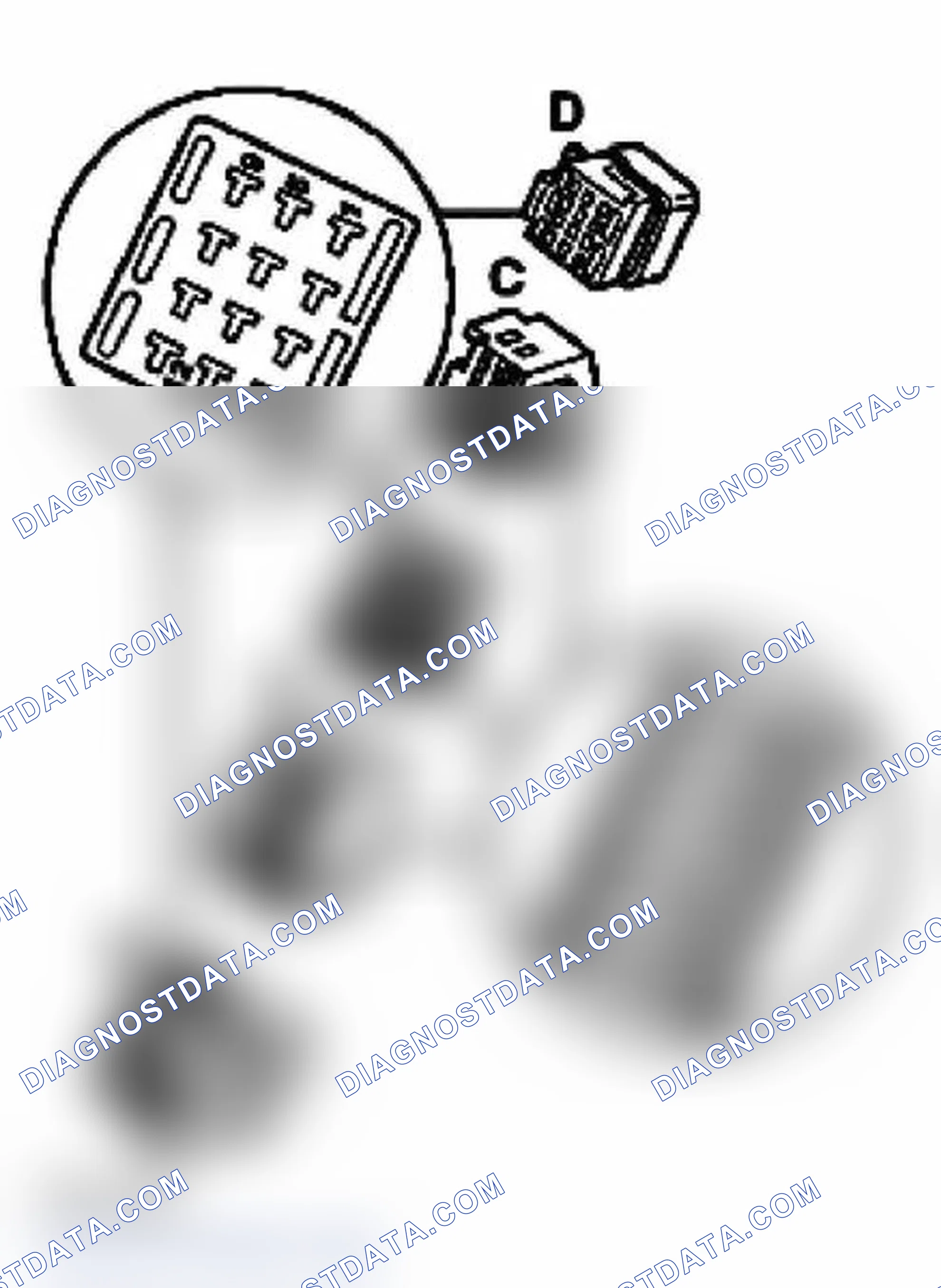 Multiport Fuel Injection (mfi) - 3.7l & 4.2l v8 4v (aew, Abz)