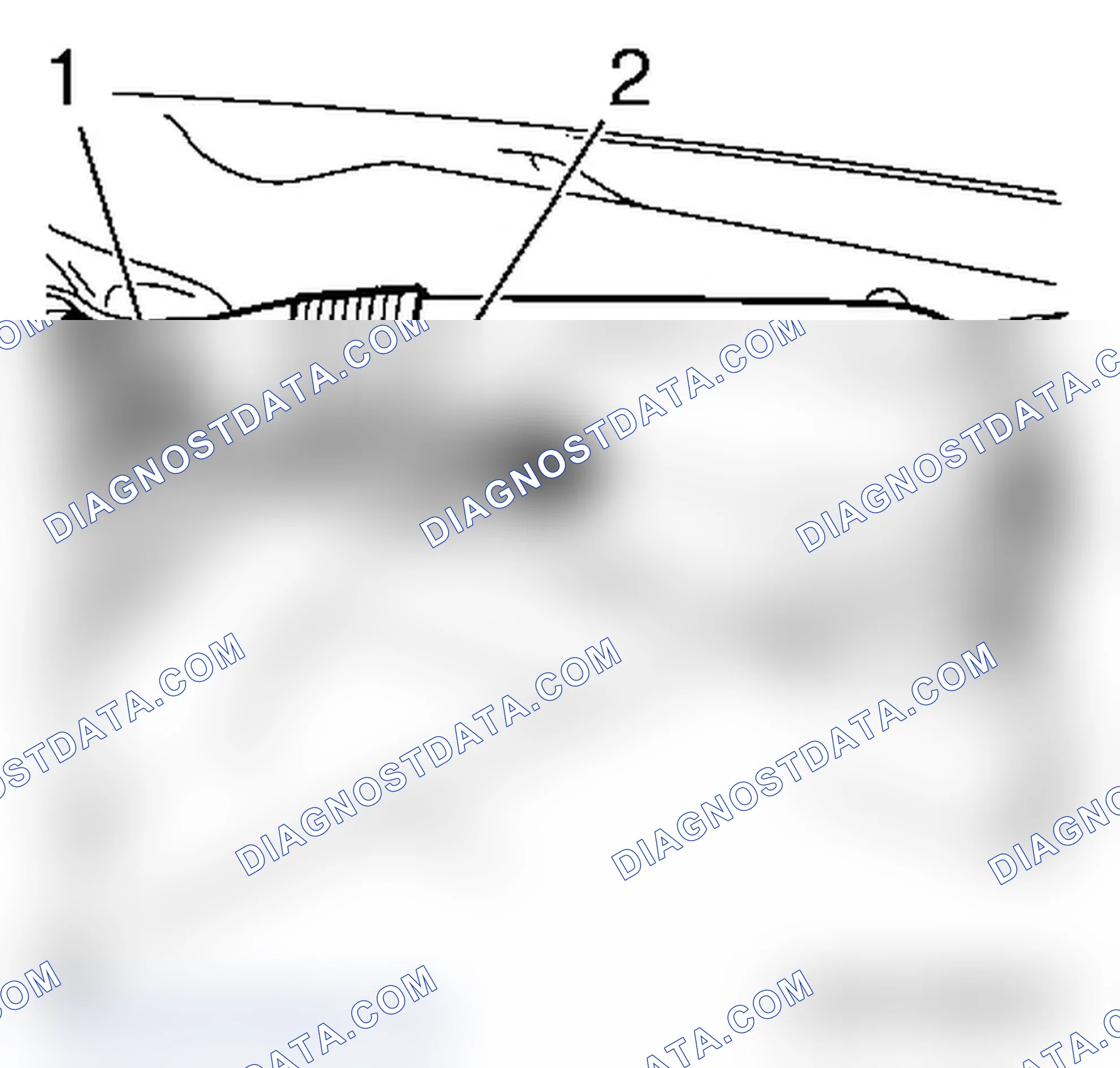How to Replace the Engine Vent Pipe