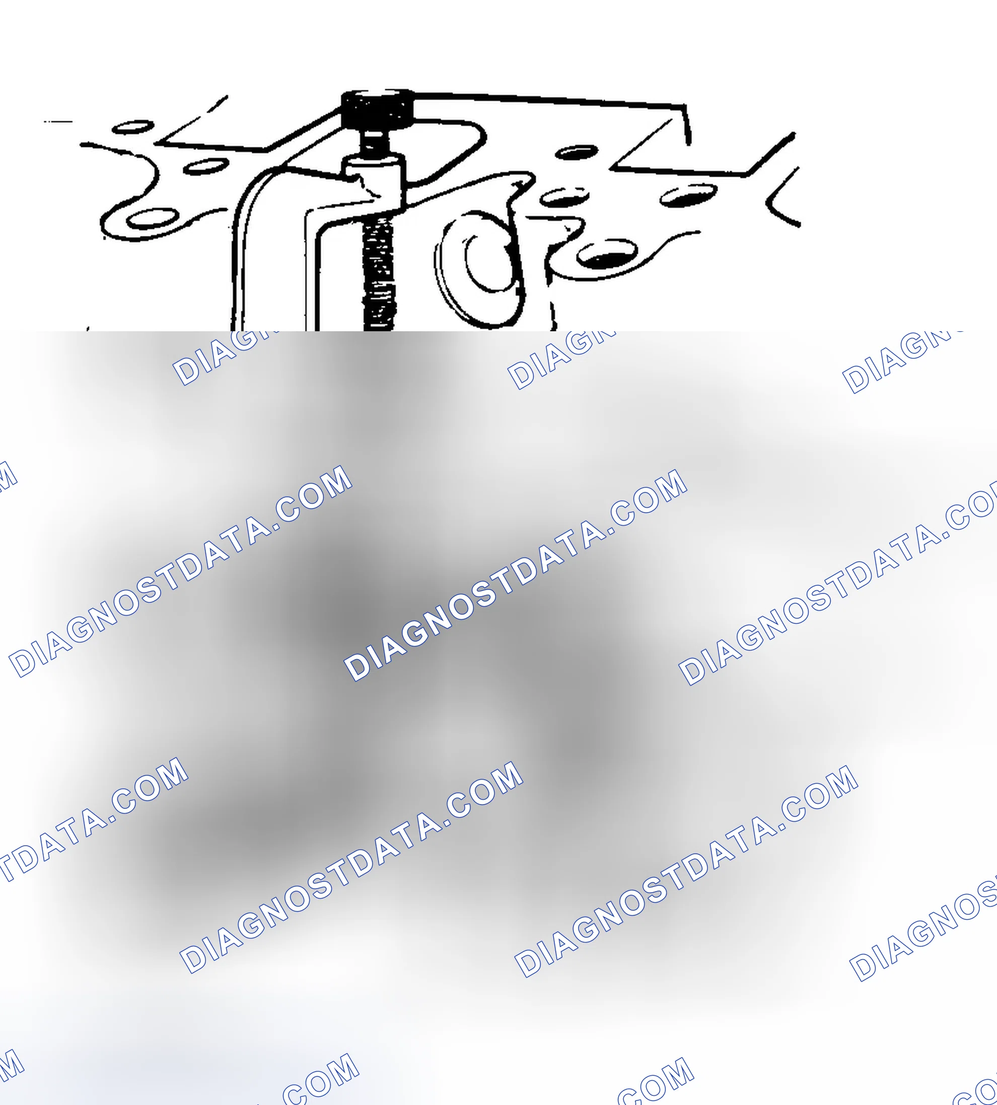 Scheme 15: Measuring Valve Stem-to-Guide Clearance