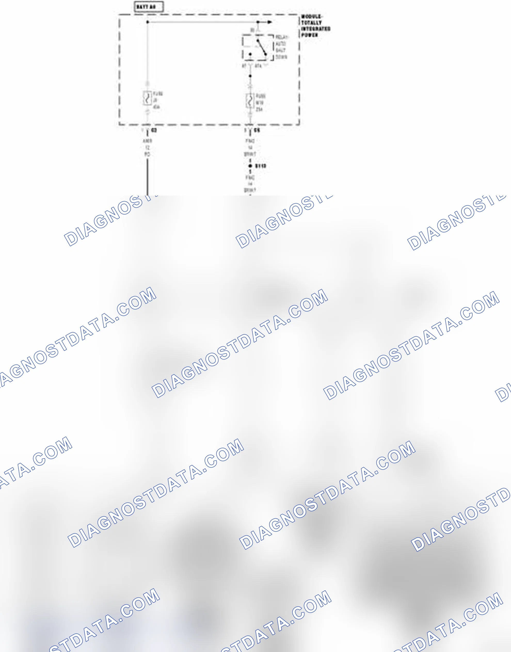 Scheme 887: Circuit Schematic