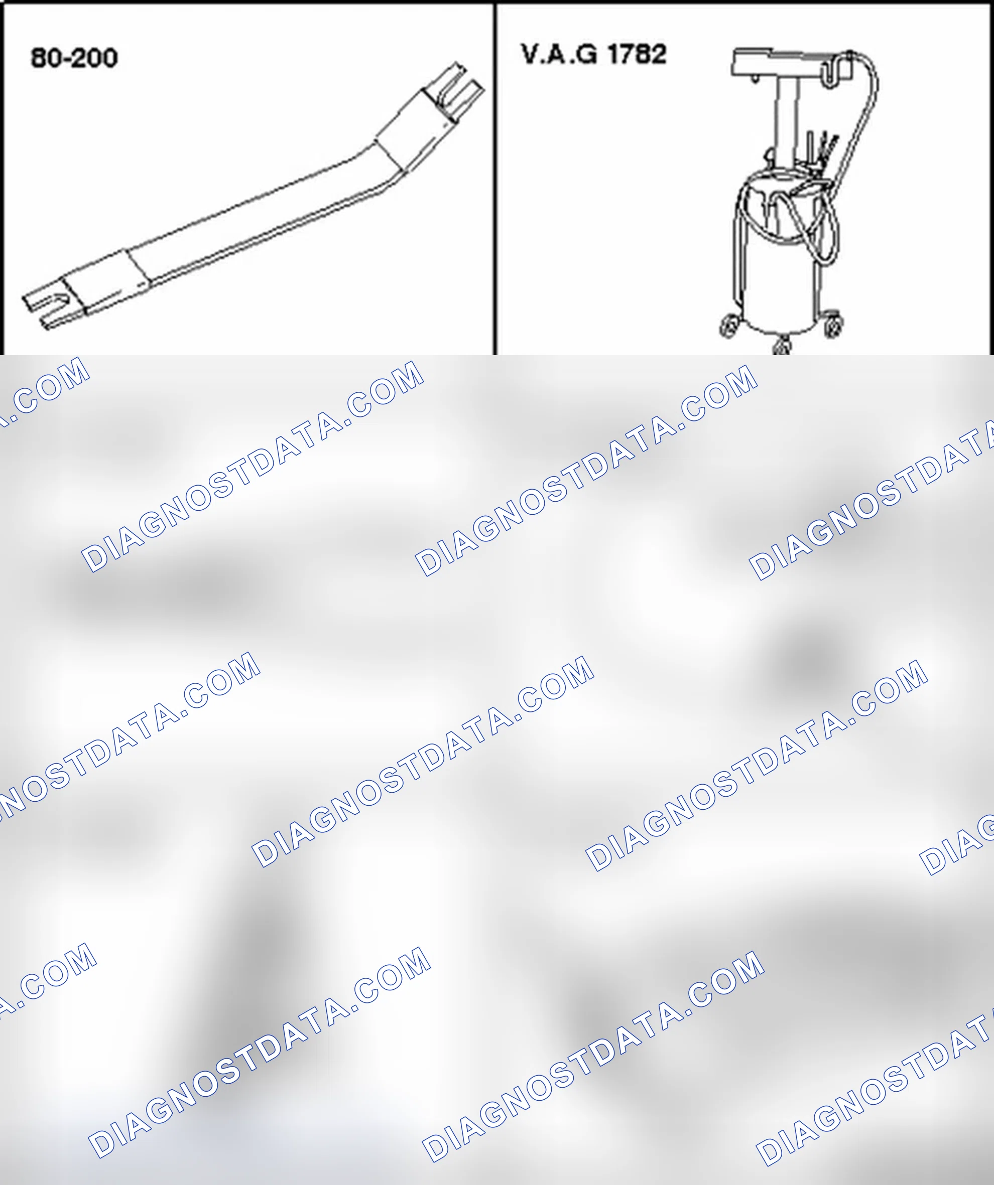 Scheme 2: Engine, removing and installing