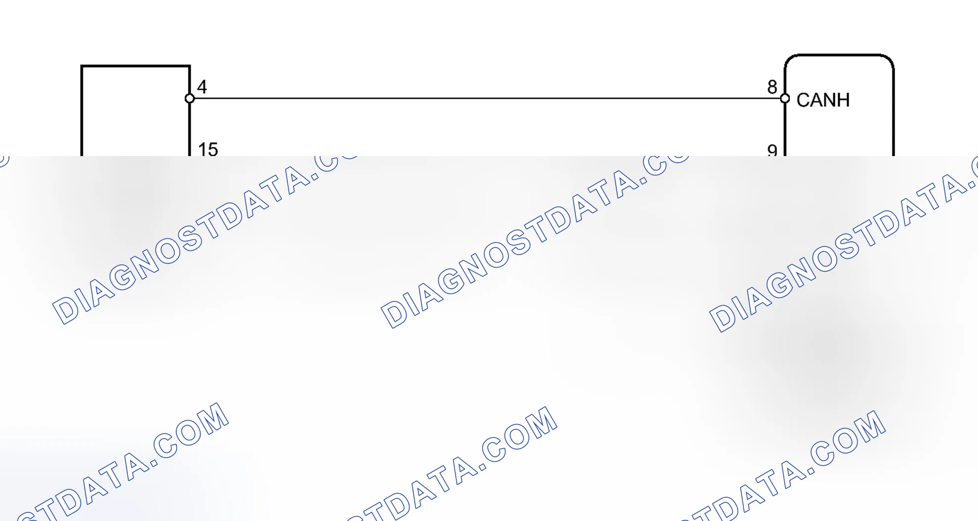 Scheme 53: WIRING DIAGRAM