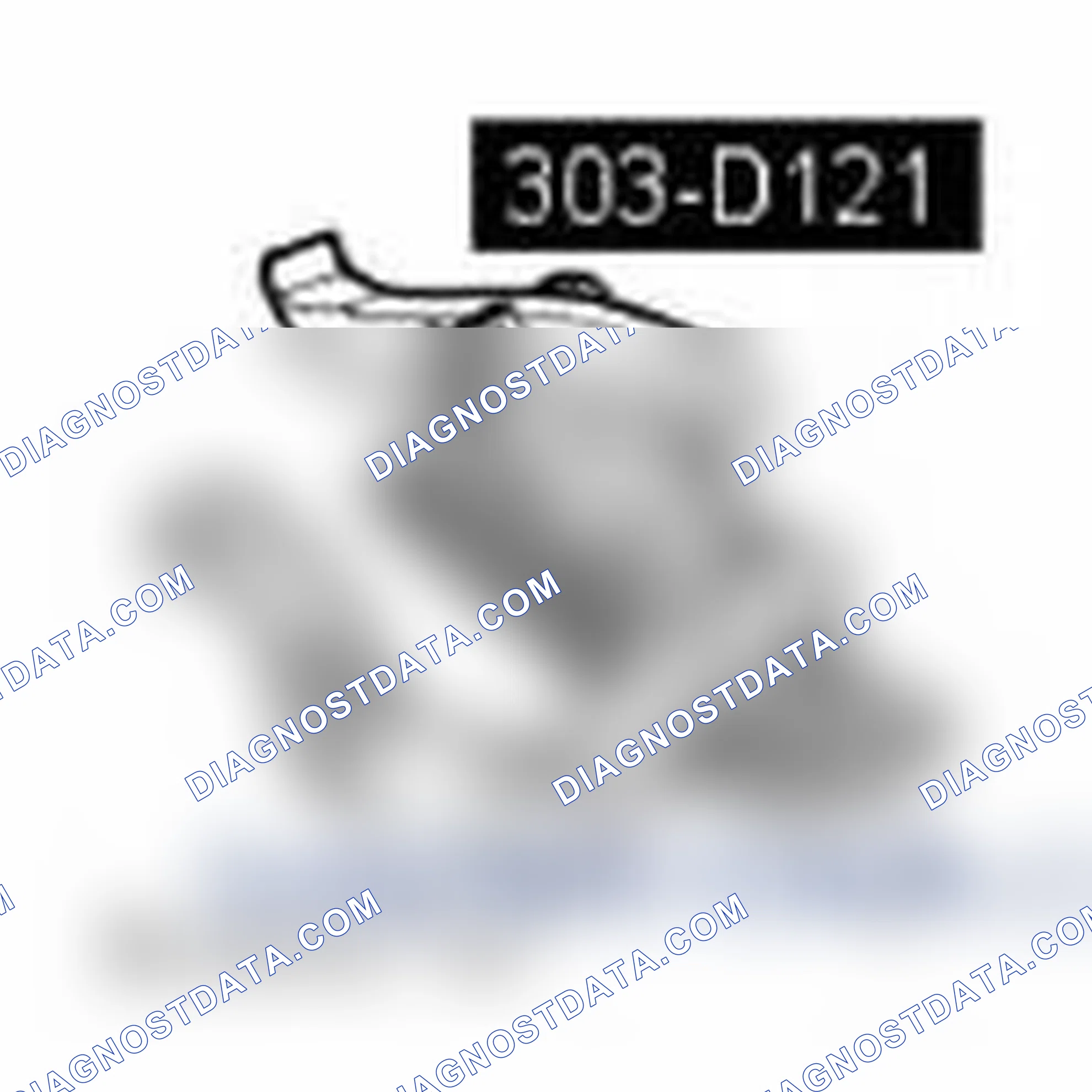 Scheme 533: CRANKSHAFT FRONT SEAL