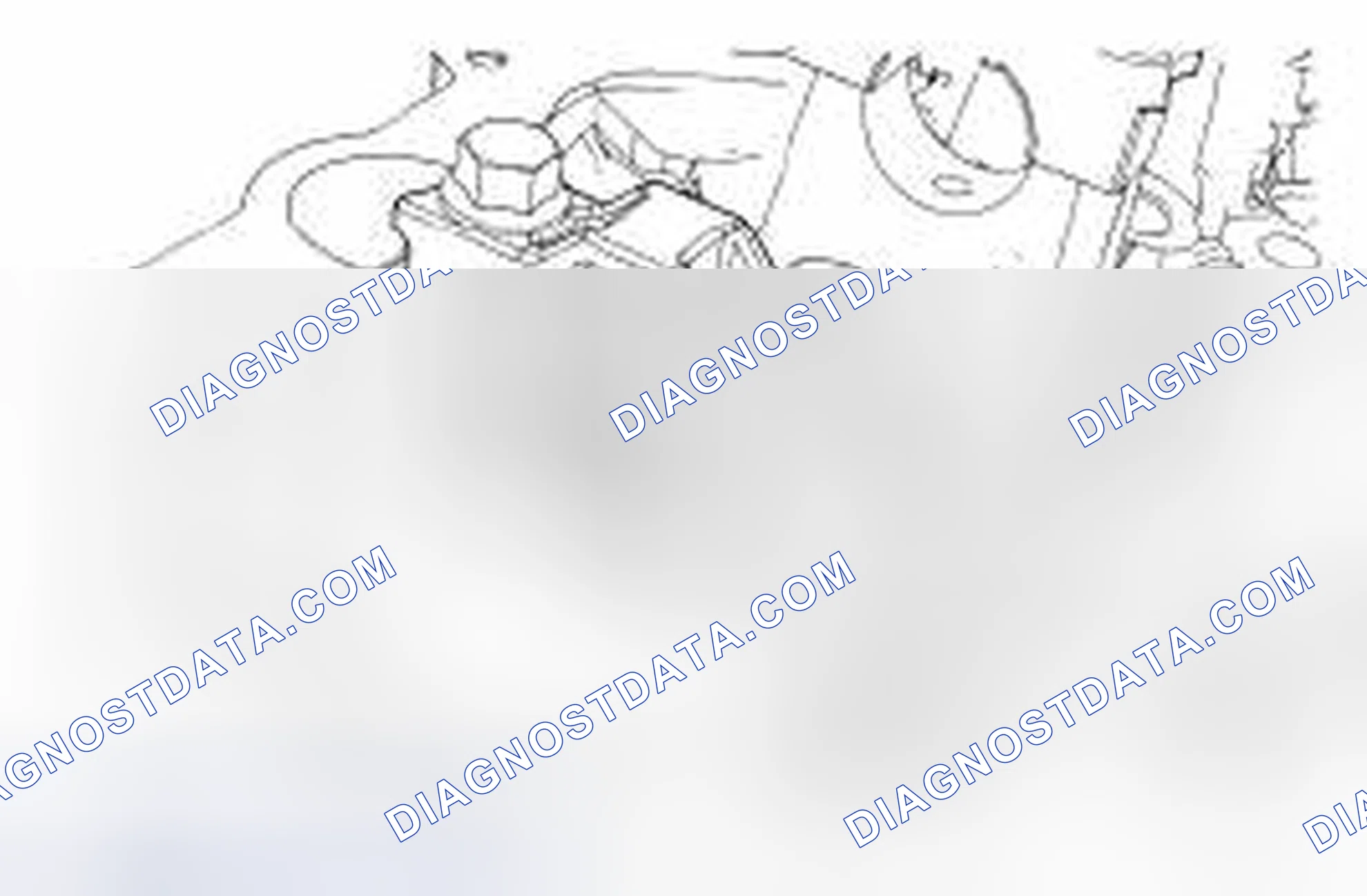 Scheme 43: Camshaft Journal to Bearing Clearance - OHC Engines
