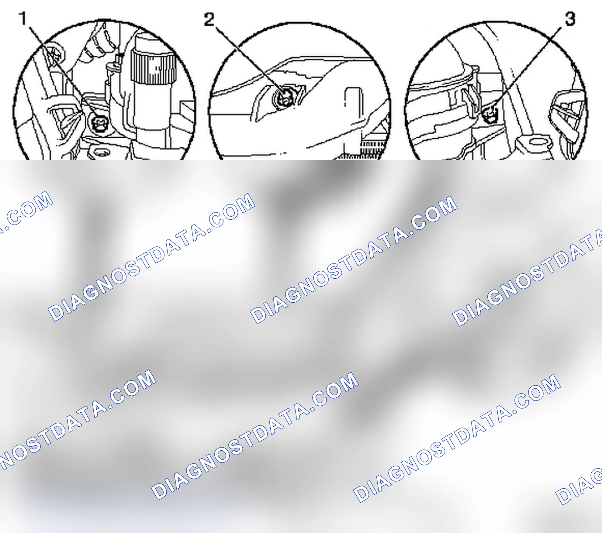 Replace Radiator (With Air Conditioning)