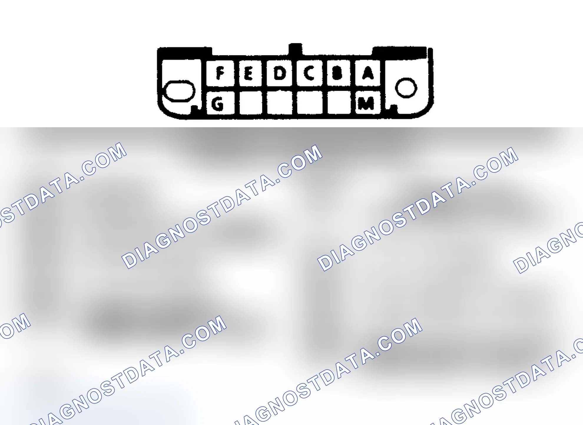 Scheme 311: ENTERING OR EXITING DIAGNOSTIC MODE (NON-SCAN)
