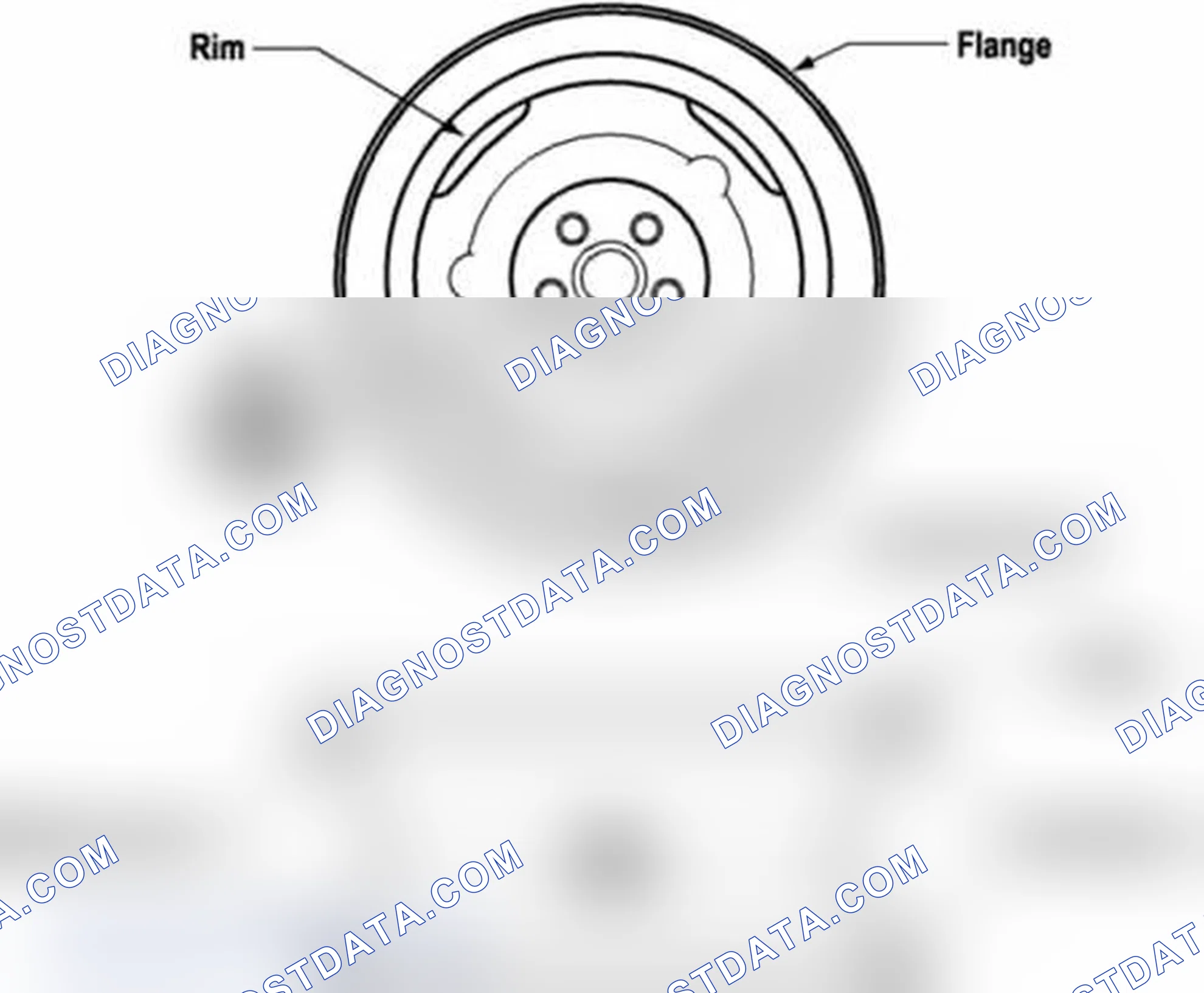 Scheme 31: Steel Wheel