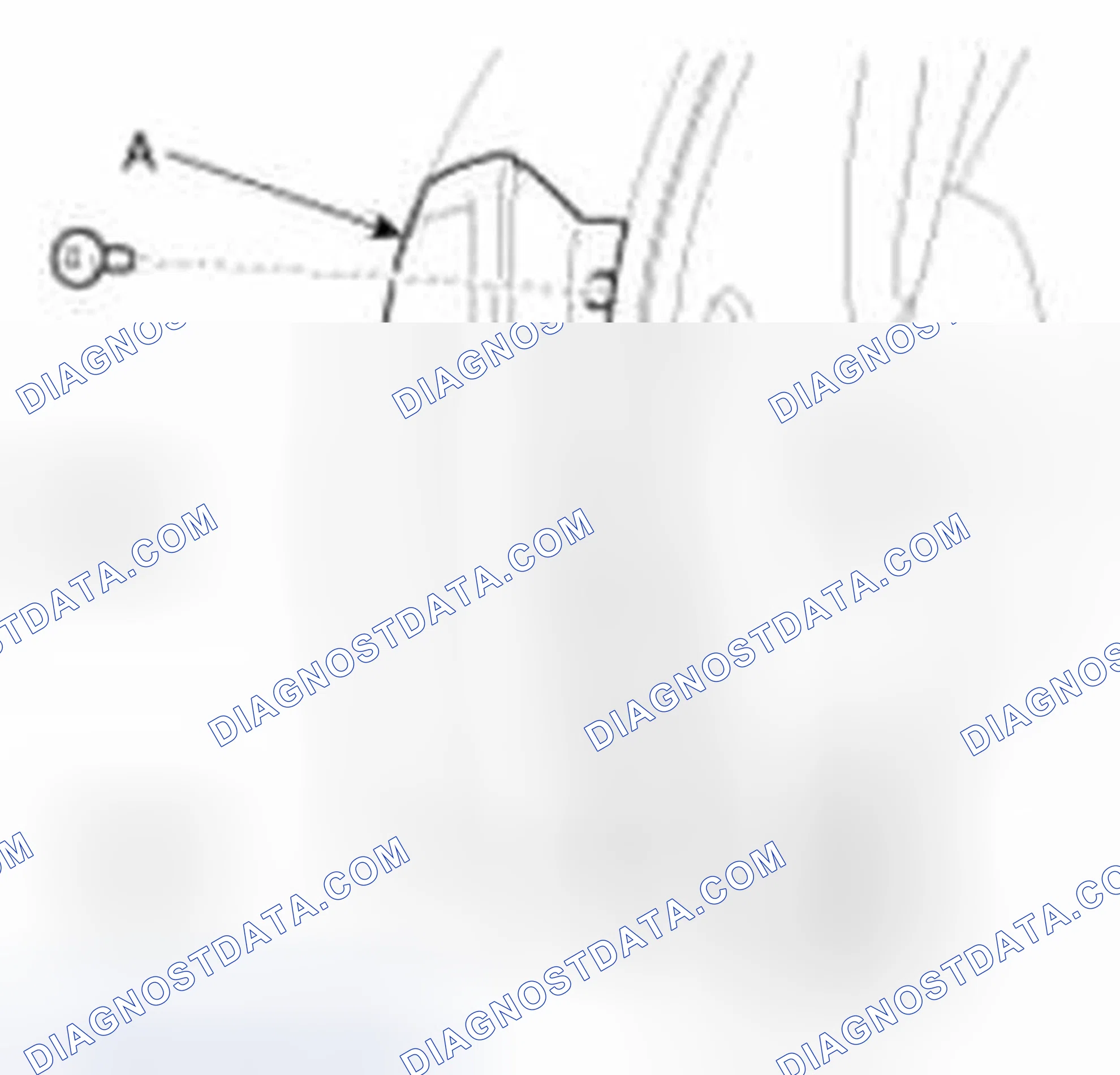 Scheme 10: Rear Turn Signal Lamp