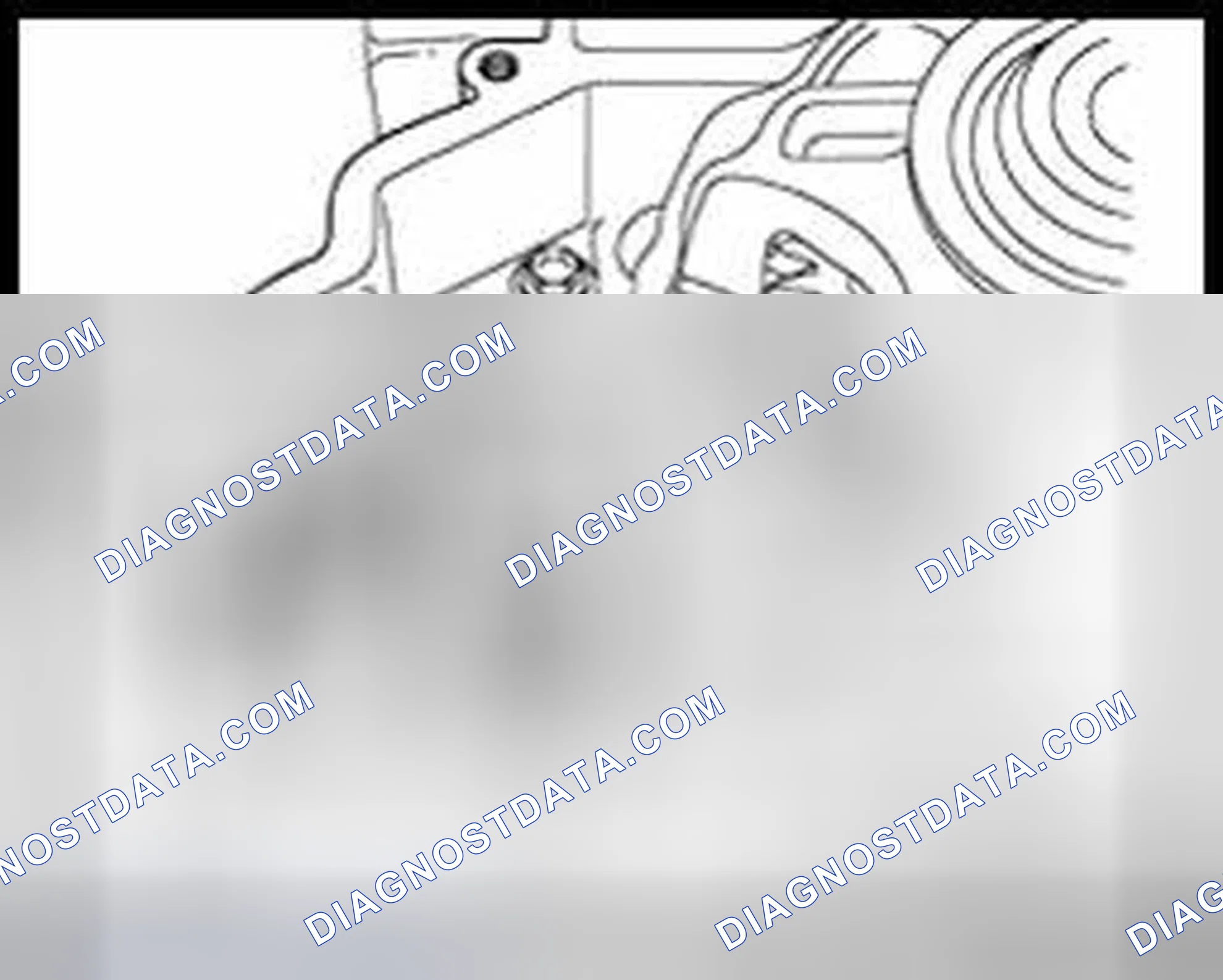 Scheme 102: Inserting pawl with return spring