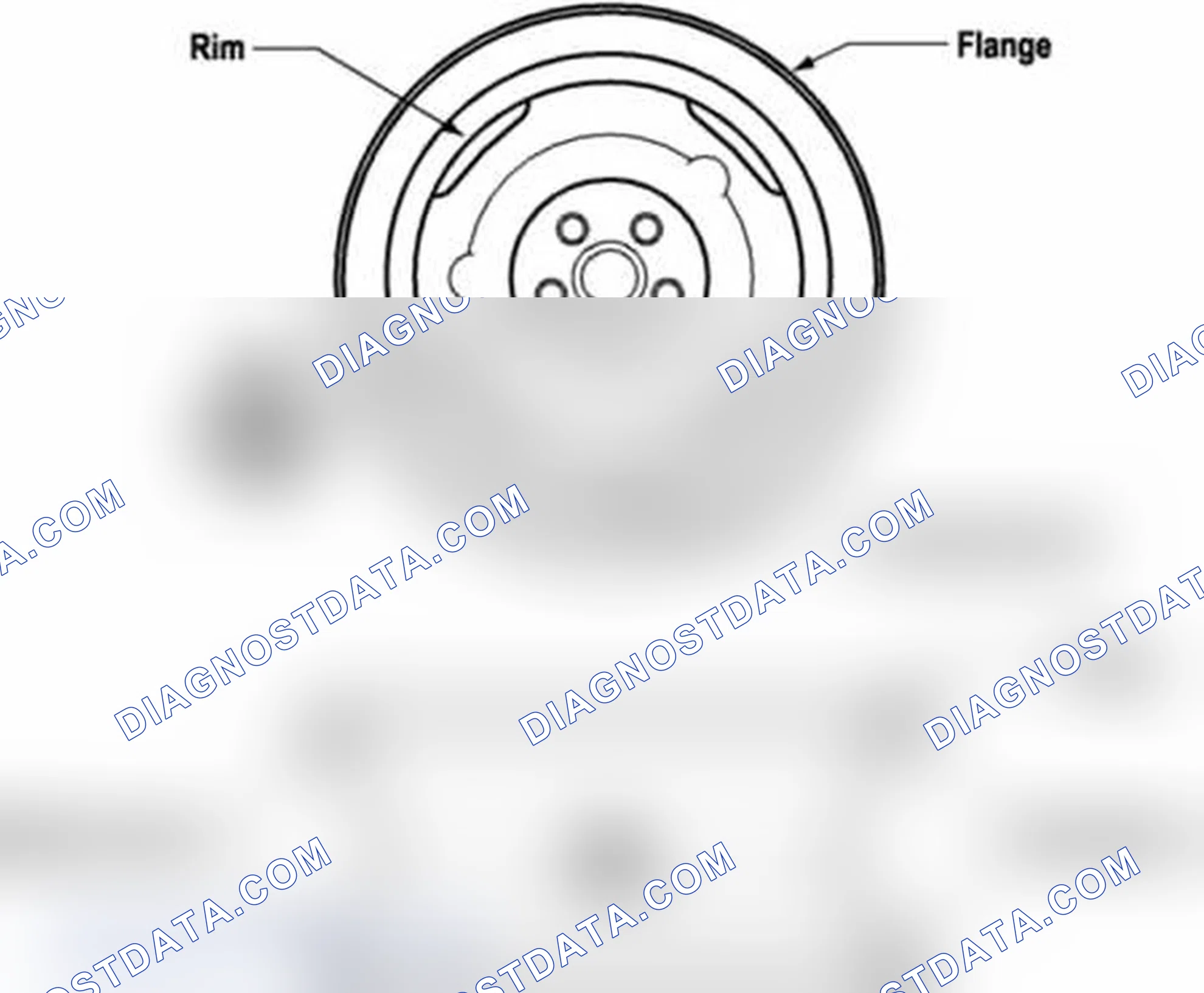 Scheme 31: Steel Wheel