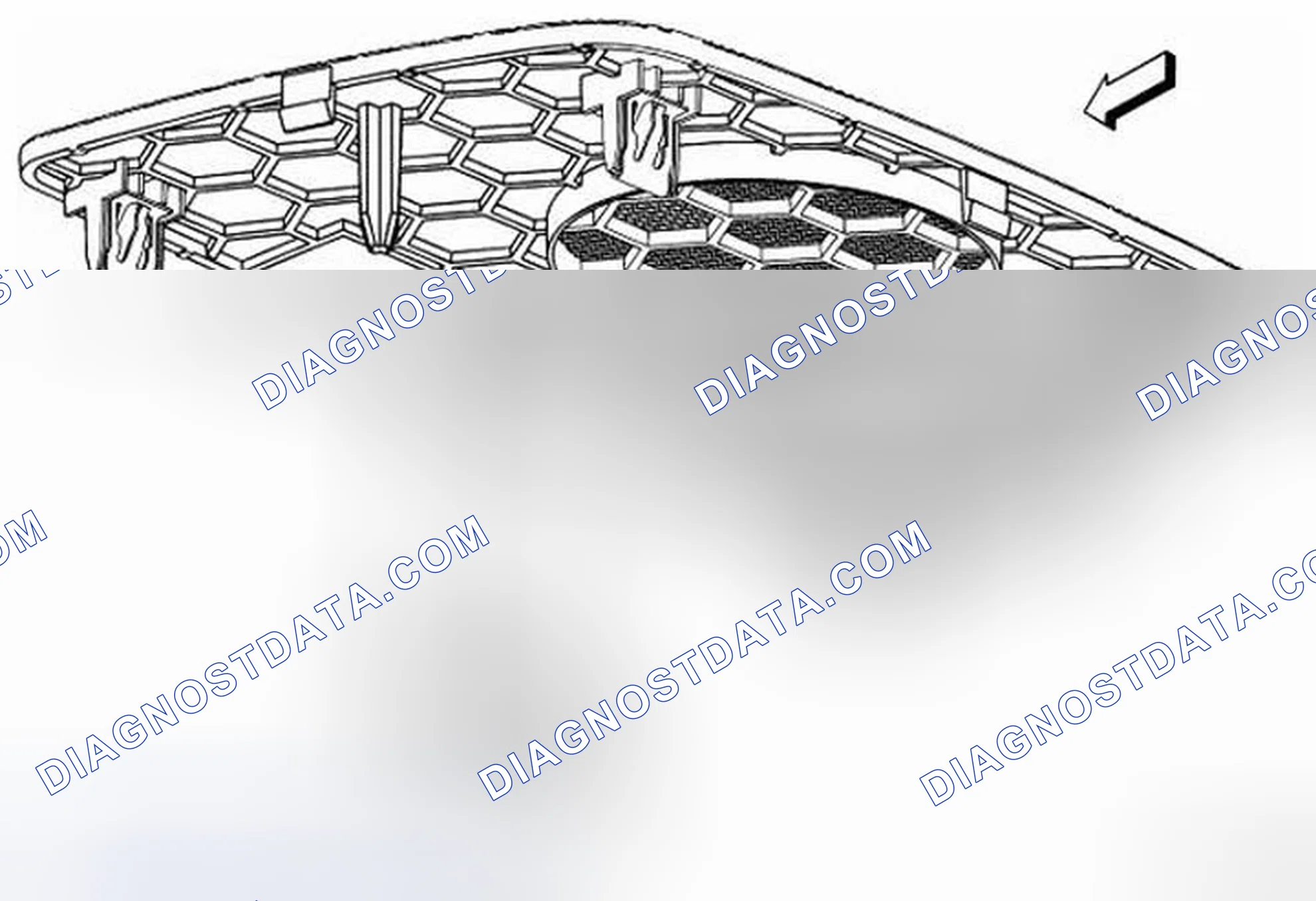 Scheme 143: Sun Load Temperature and Headlamp Automatic Control Ambient Light Sensor Replacement