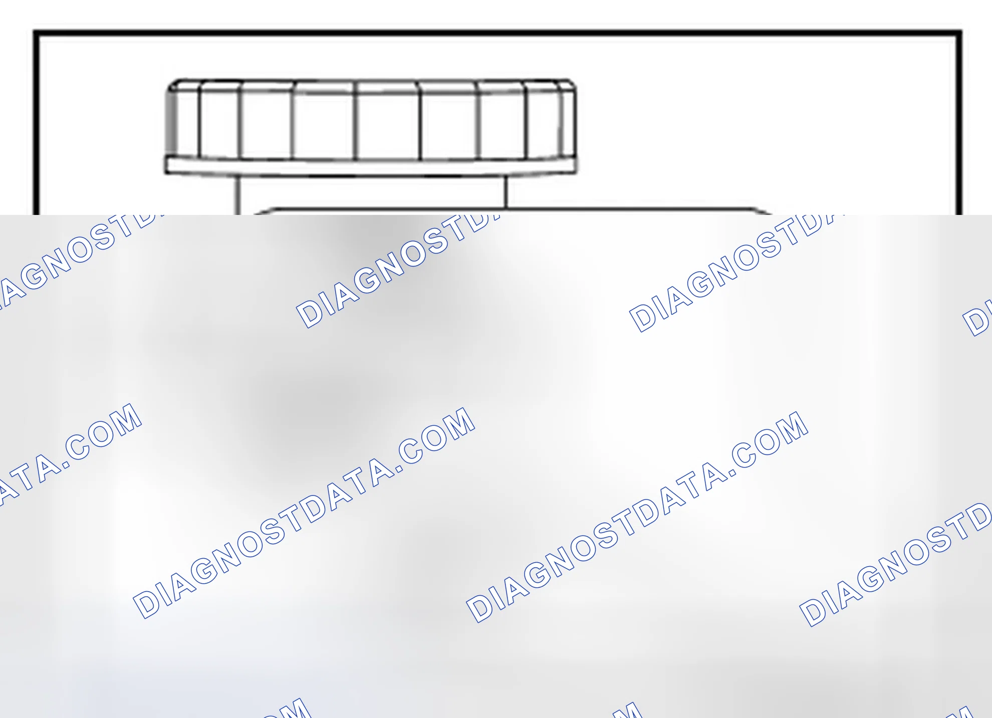 Scheme 52: BRAKE FLUID LEVEL