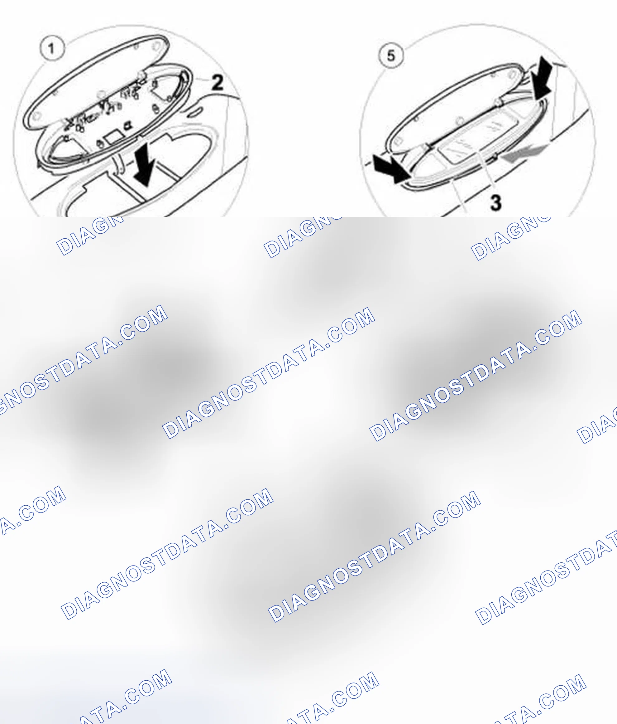 Scheme 43: Assembling sun visor