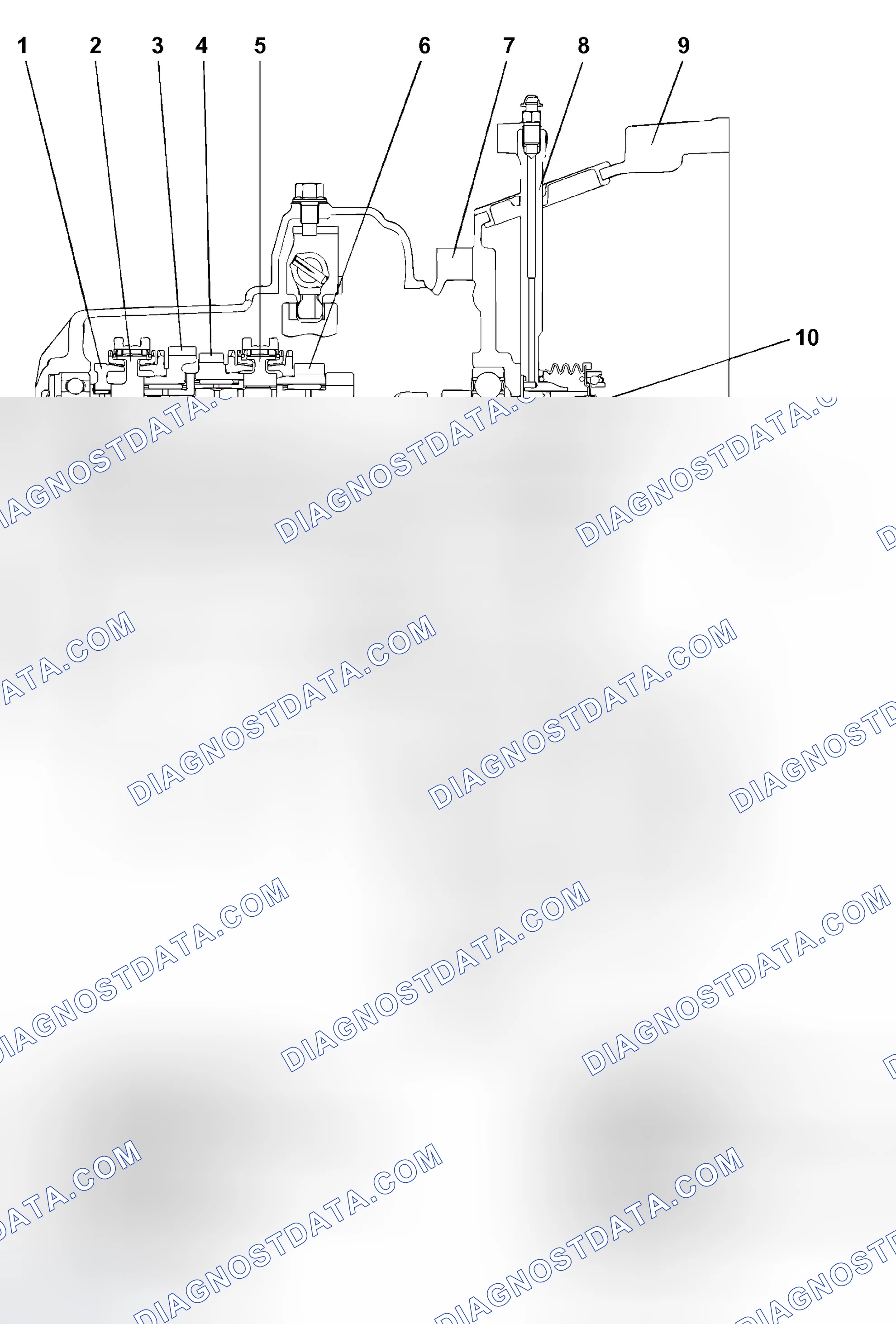 Scheme 191: SECTIONAL VIEW