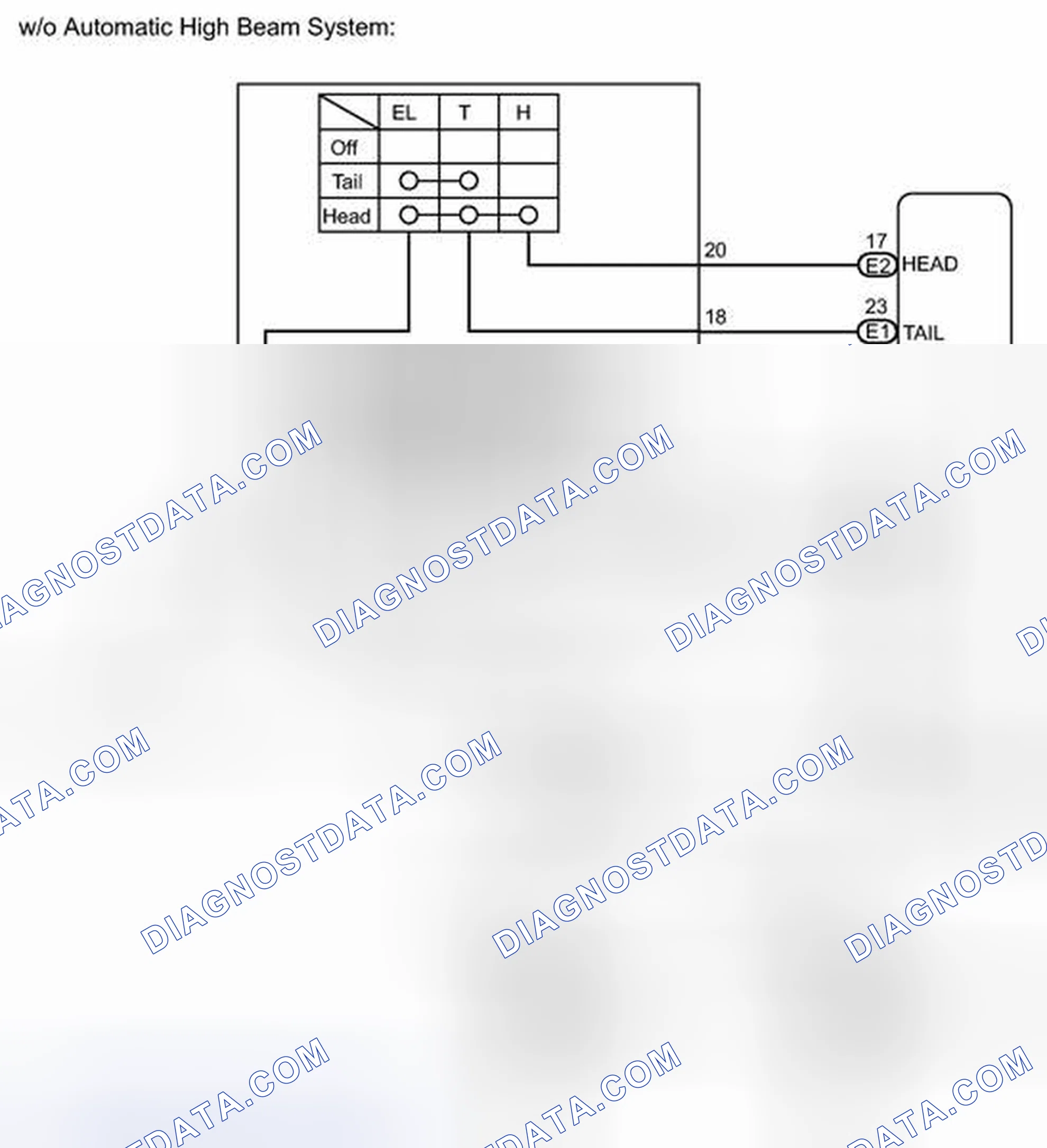 Scheme 163: WIRING DIAGRAM