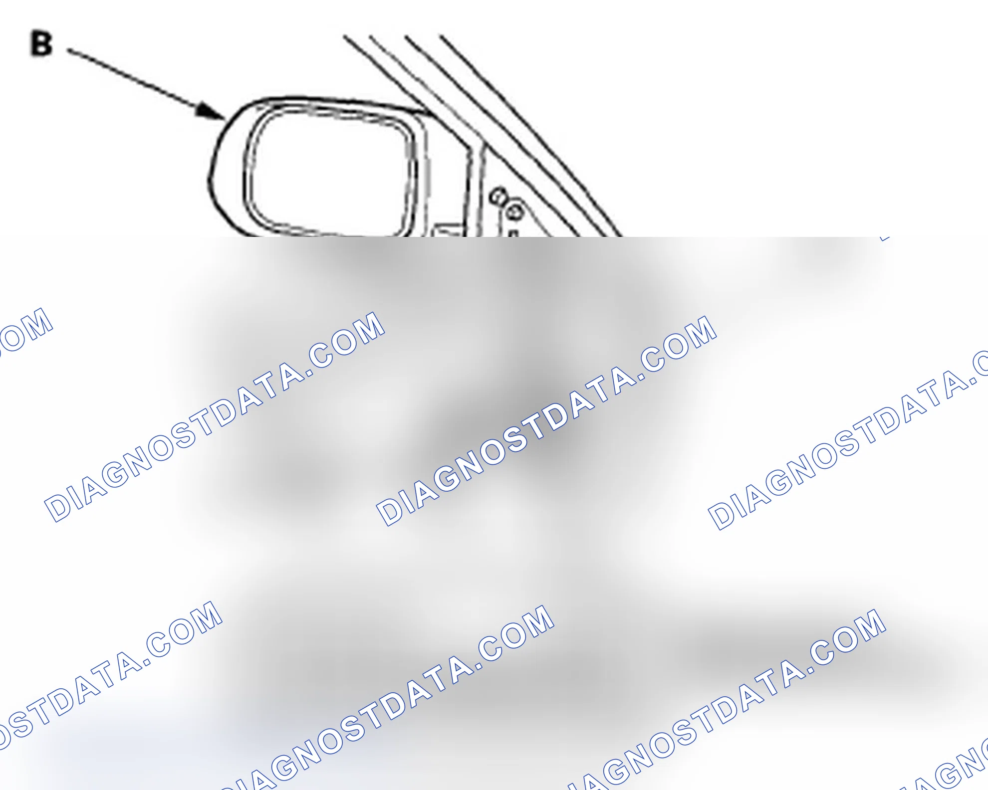 Scheme 17: Power Mirror Actuator Test