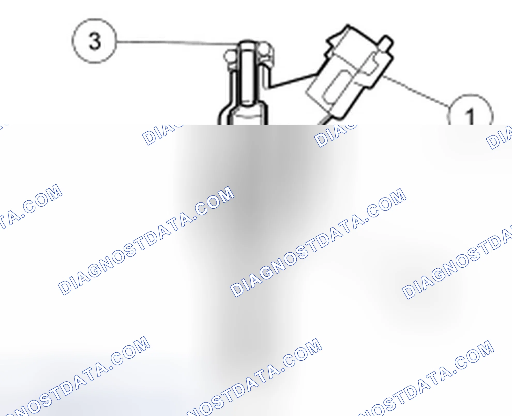 Scheme 46: Typical Direct Fuel Injection Fuel Injector